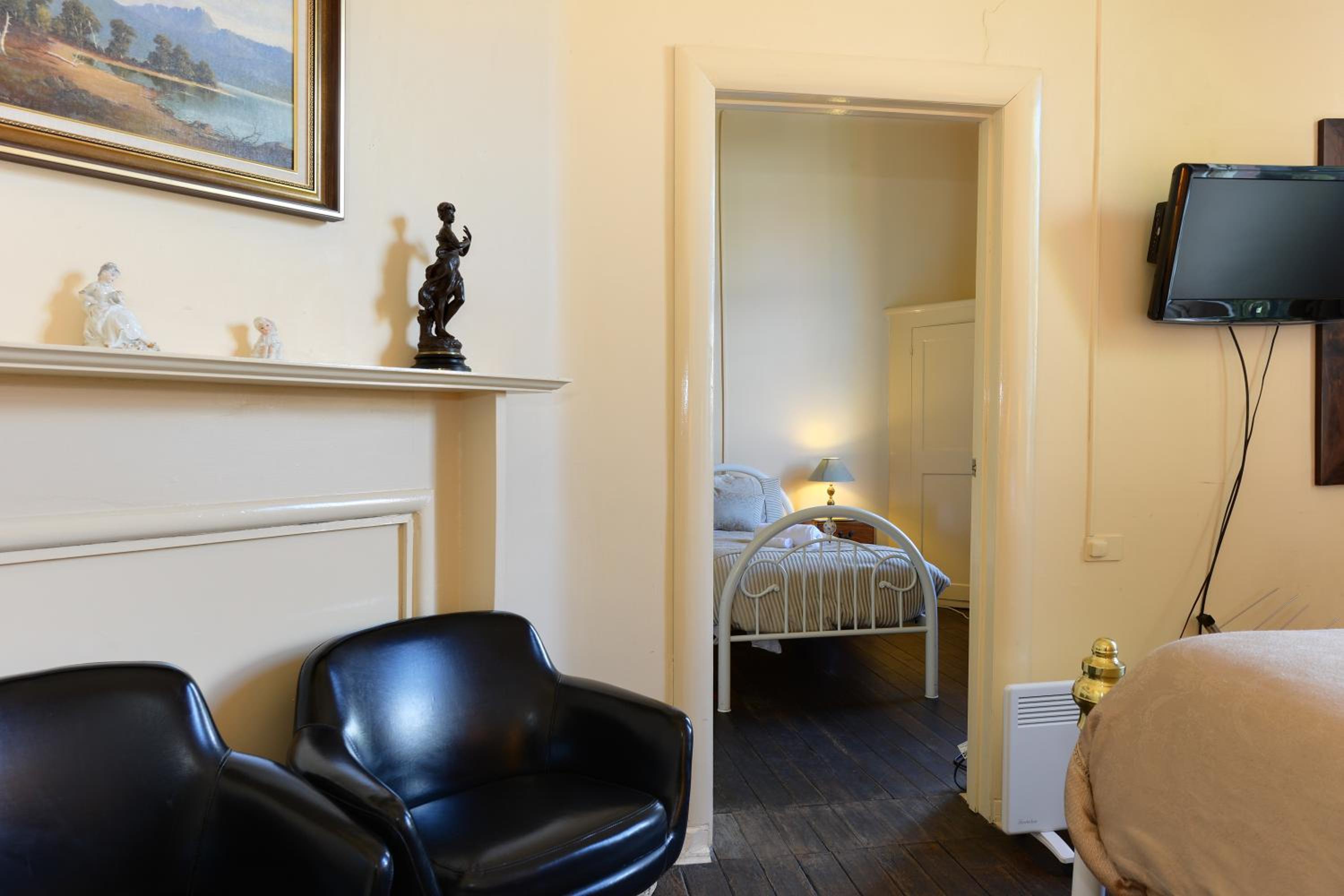 Edinburgh Gallery Bed & Breakfast