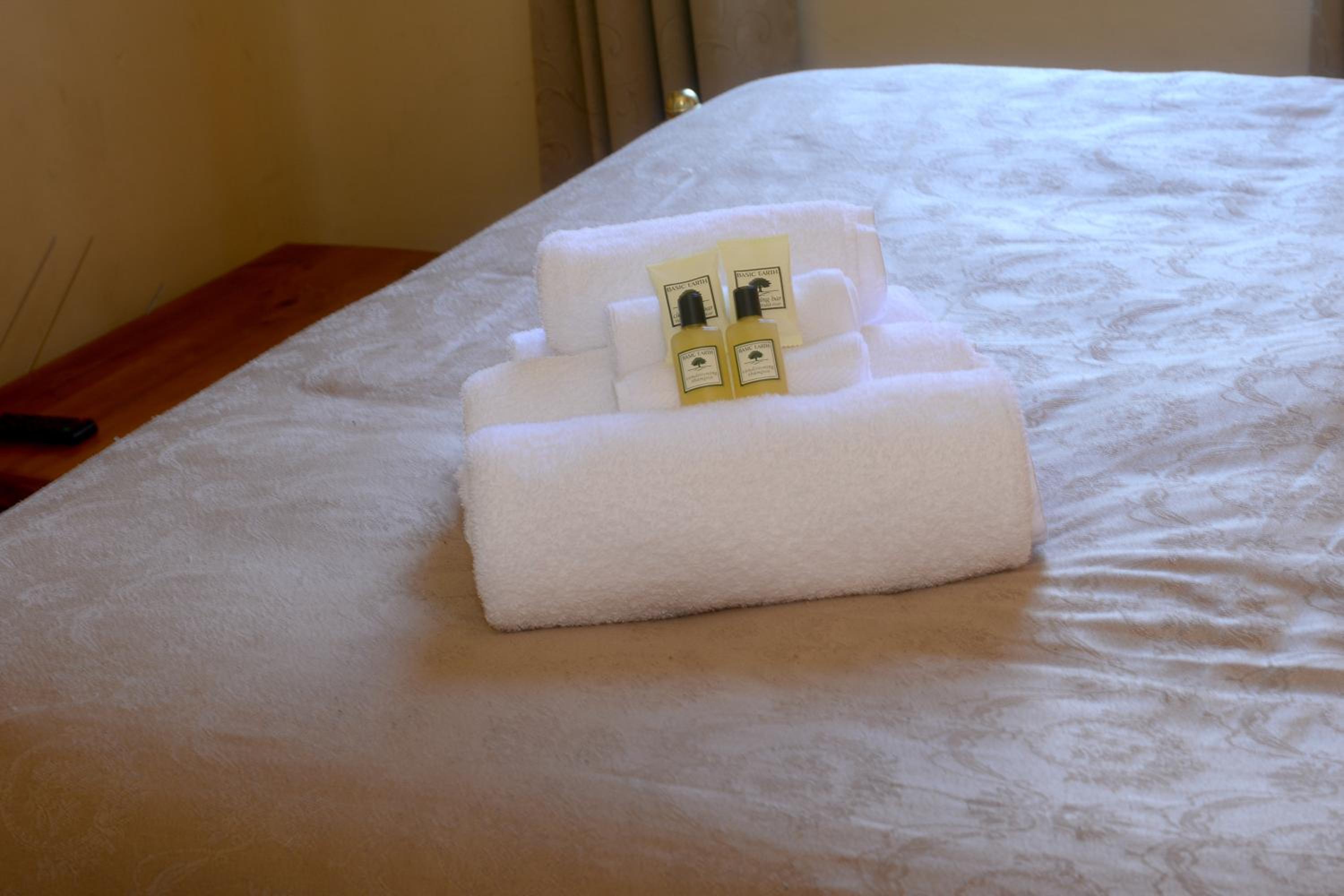 Edinburgh Gallery Bed & Breakfast