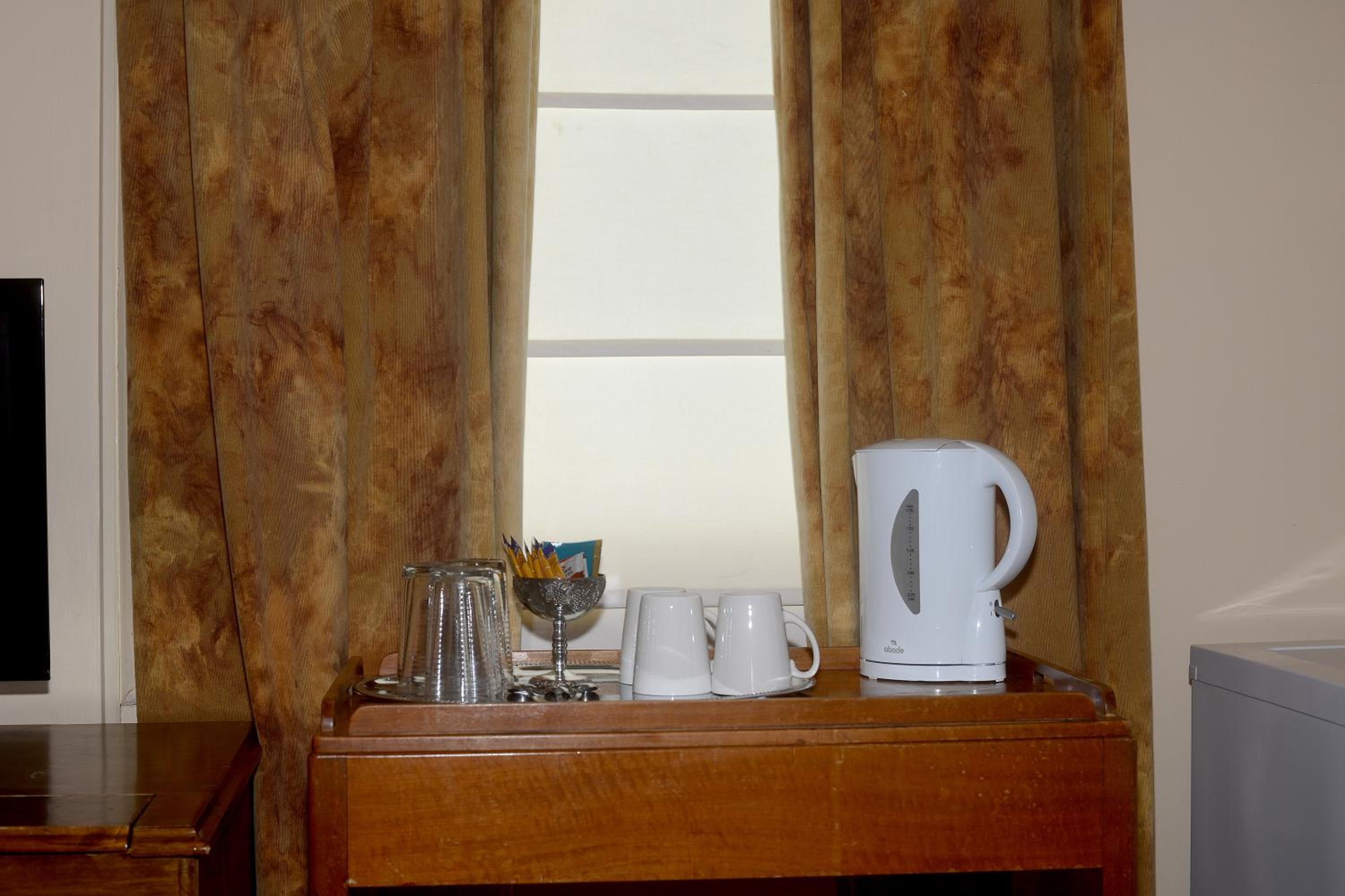 Edinburgh Gallery Bed & Breakfast