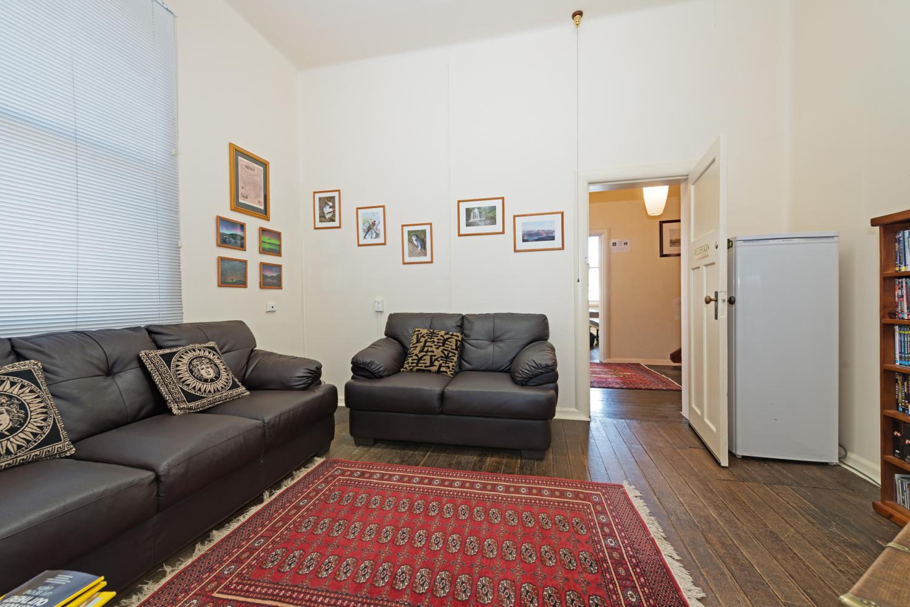 Edinburgh Gallery Bed & Breakfast