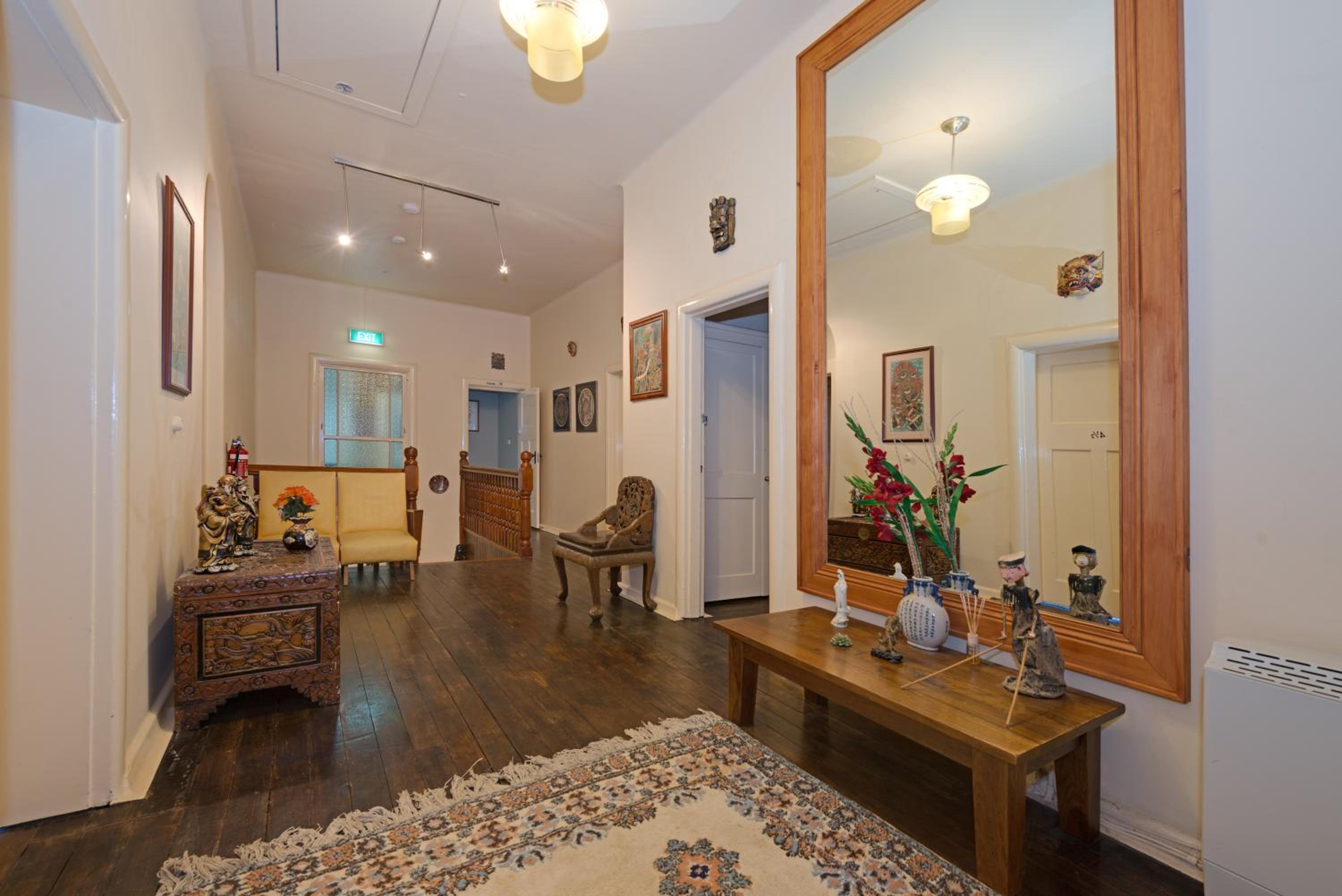 Edinburgh Gallery Bed & Breakfast