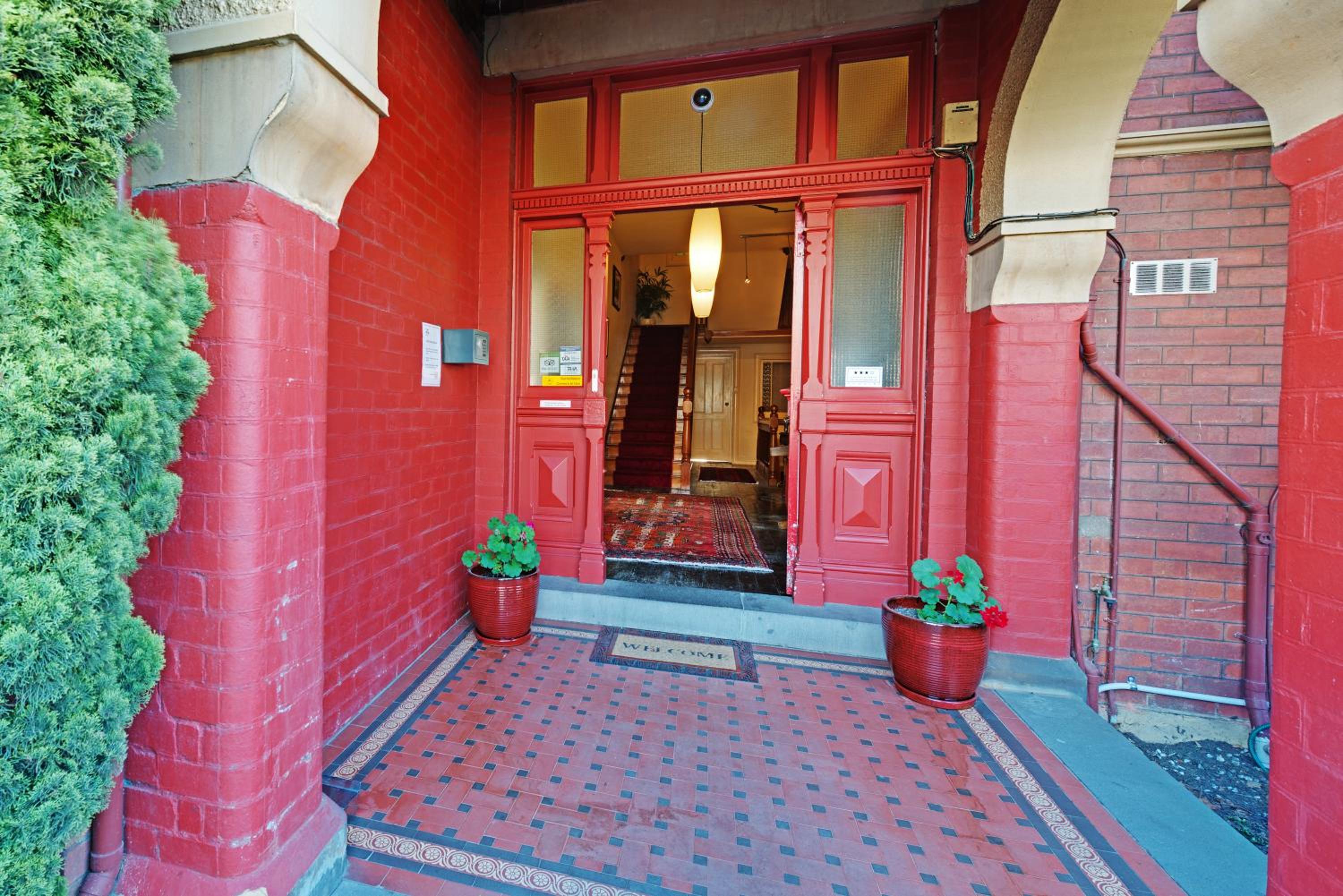Edinburgh Gallery Bed & Breakfast
