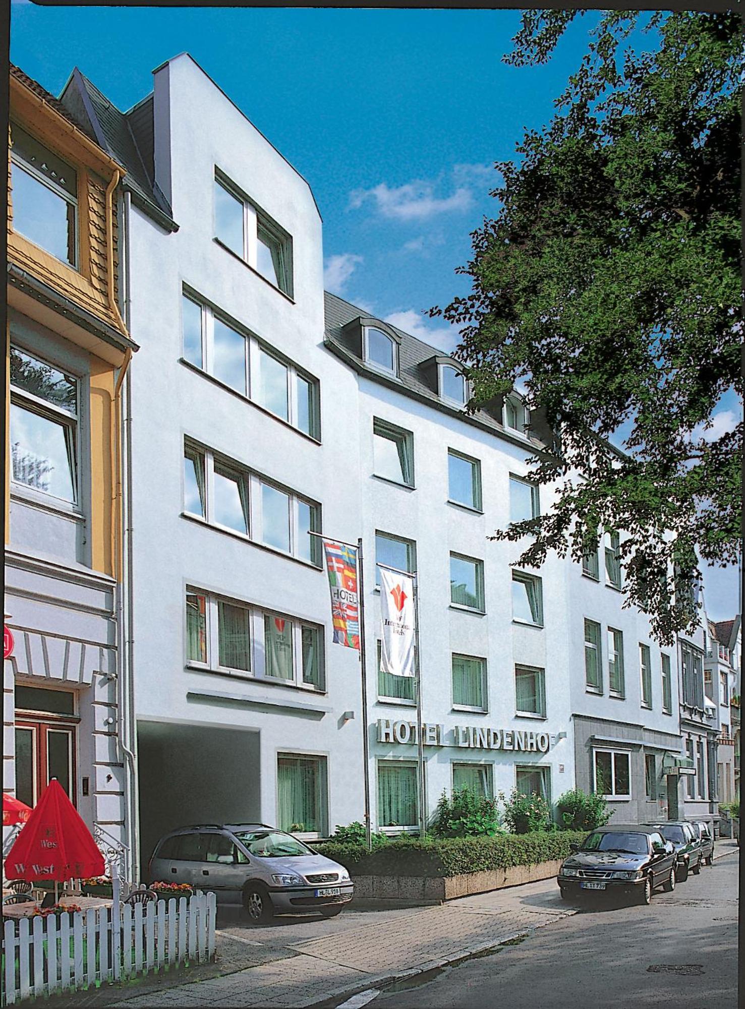 Hotel LIHO - einfach Lübeck - Image 1