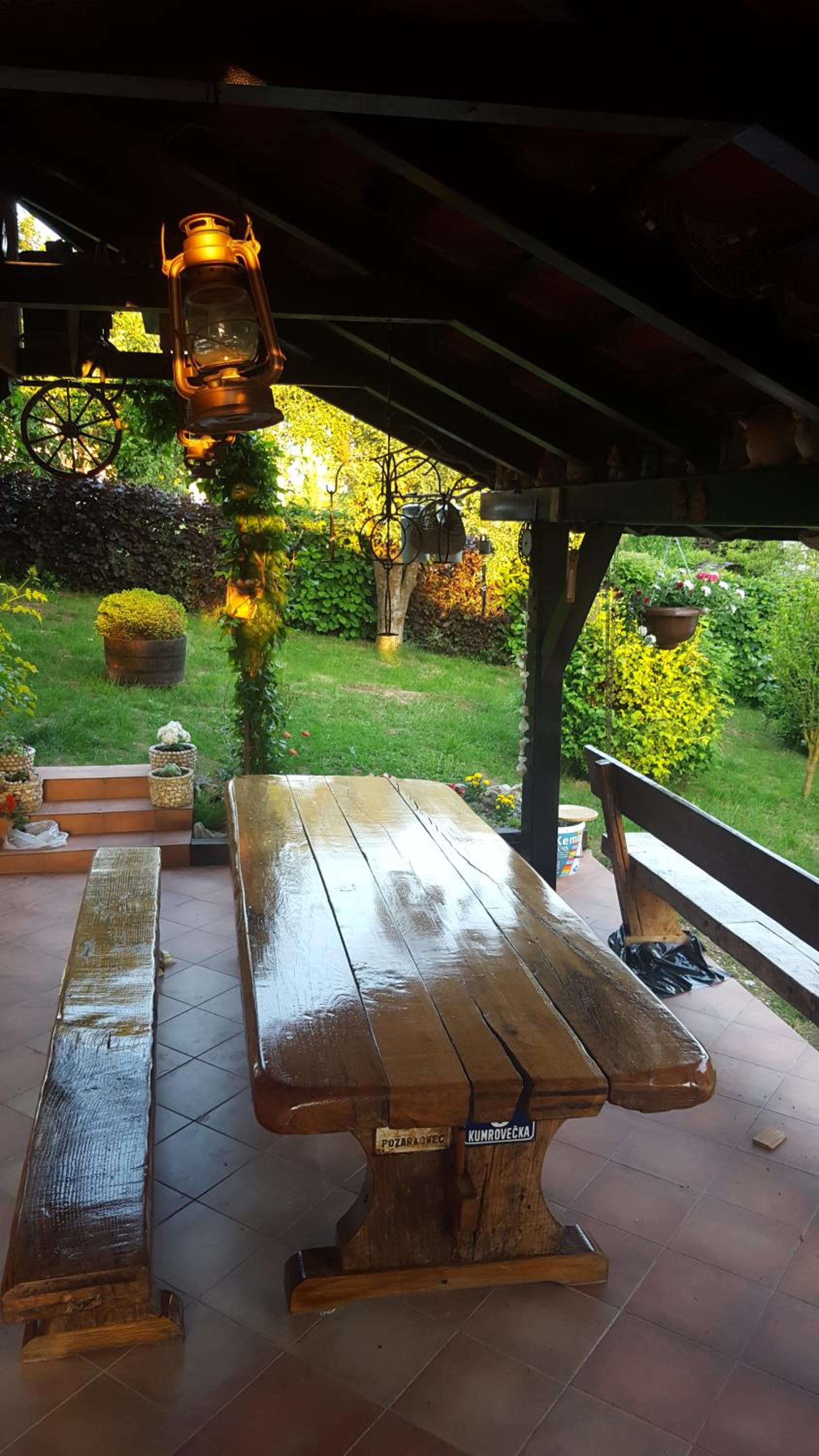 Apartmani Tuheljske