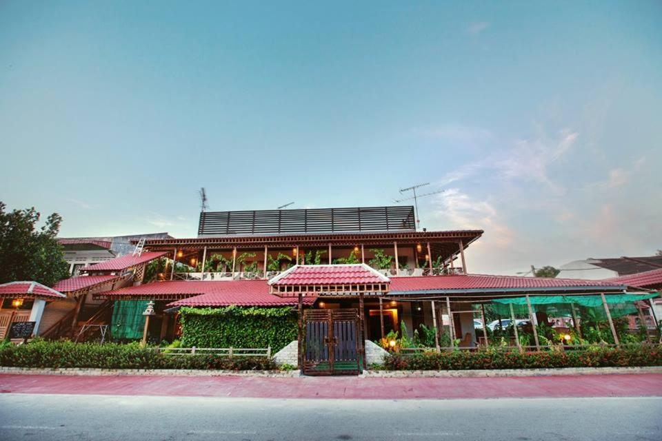 House Of My Eternal Love - Kulai Homestay