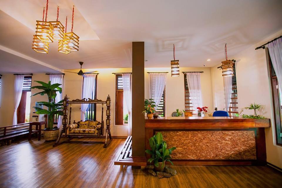House Of My Eternal Love - Kulai Homestay