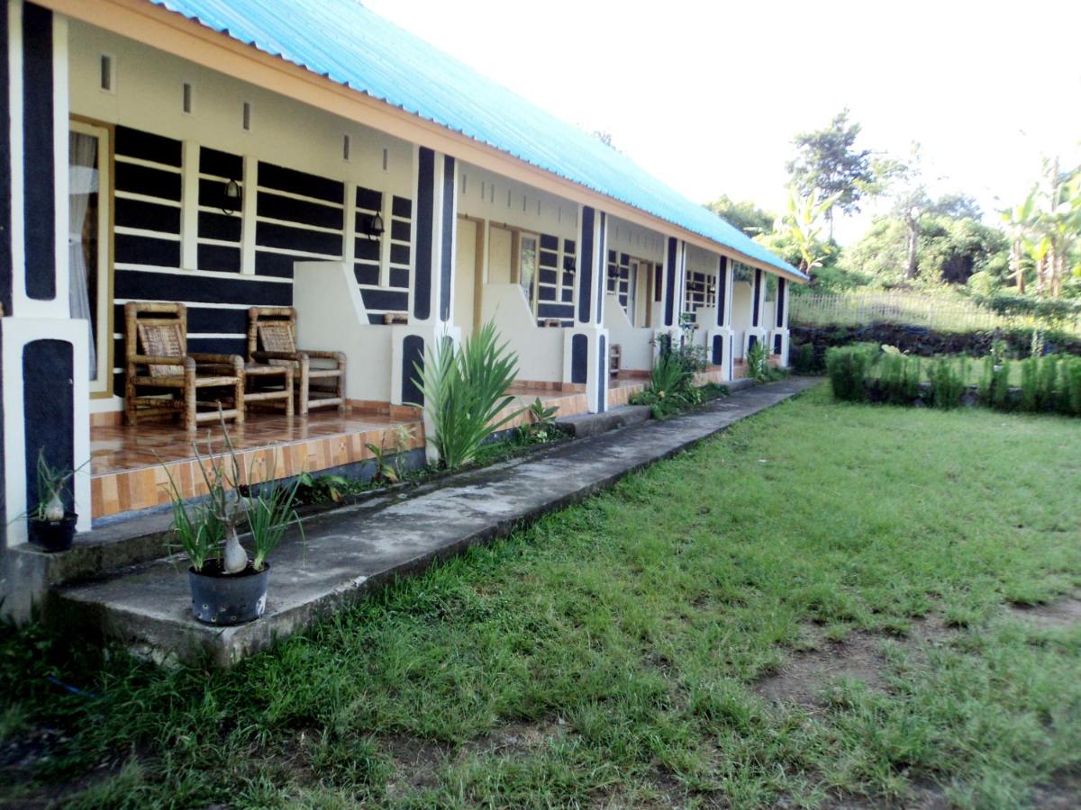 Rinjani Inn