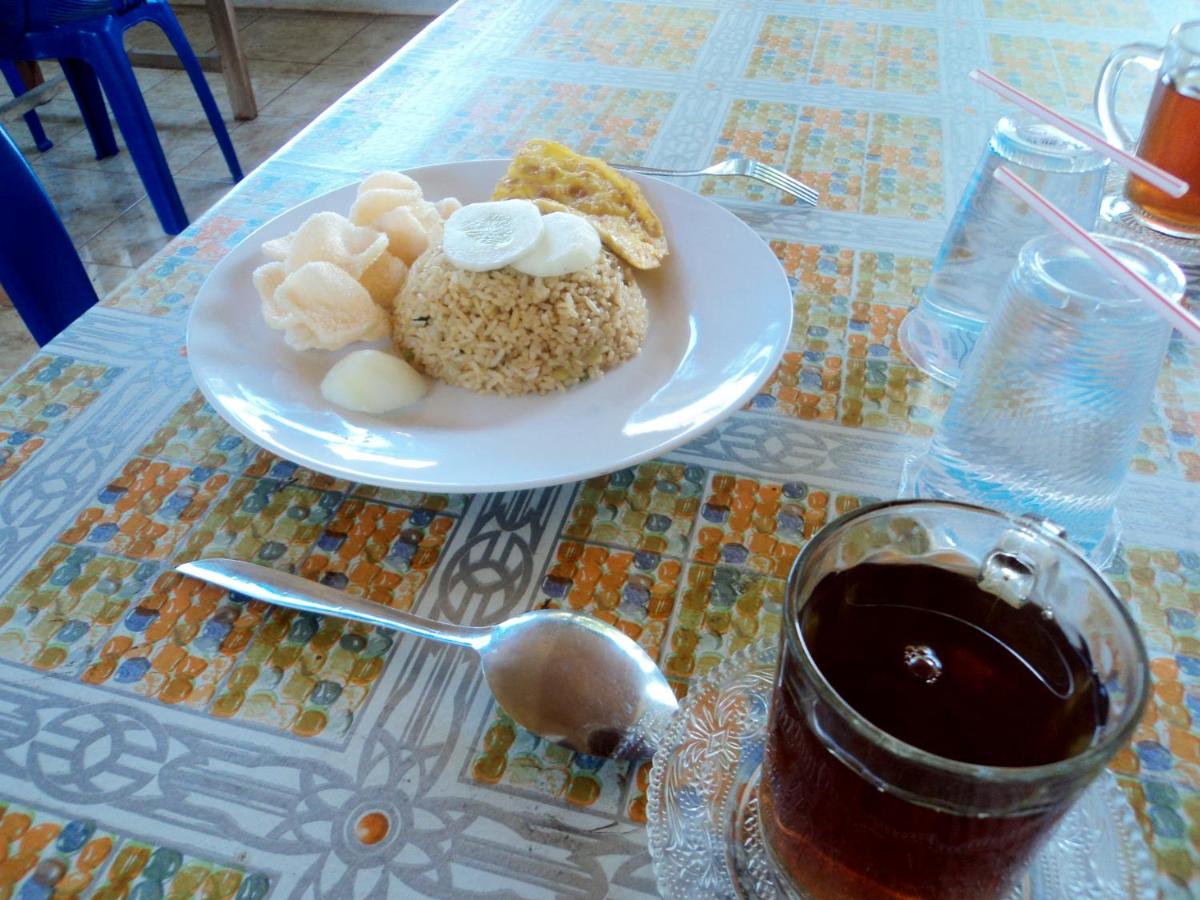 Rinjani Inn