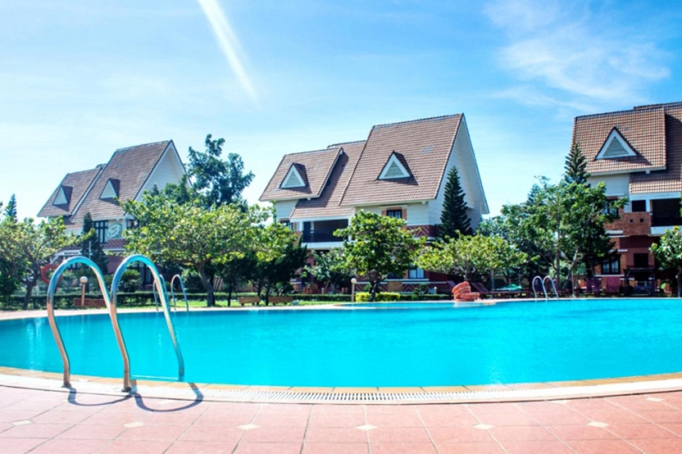 Lotus Vung Tau Resort & Spa
