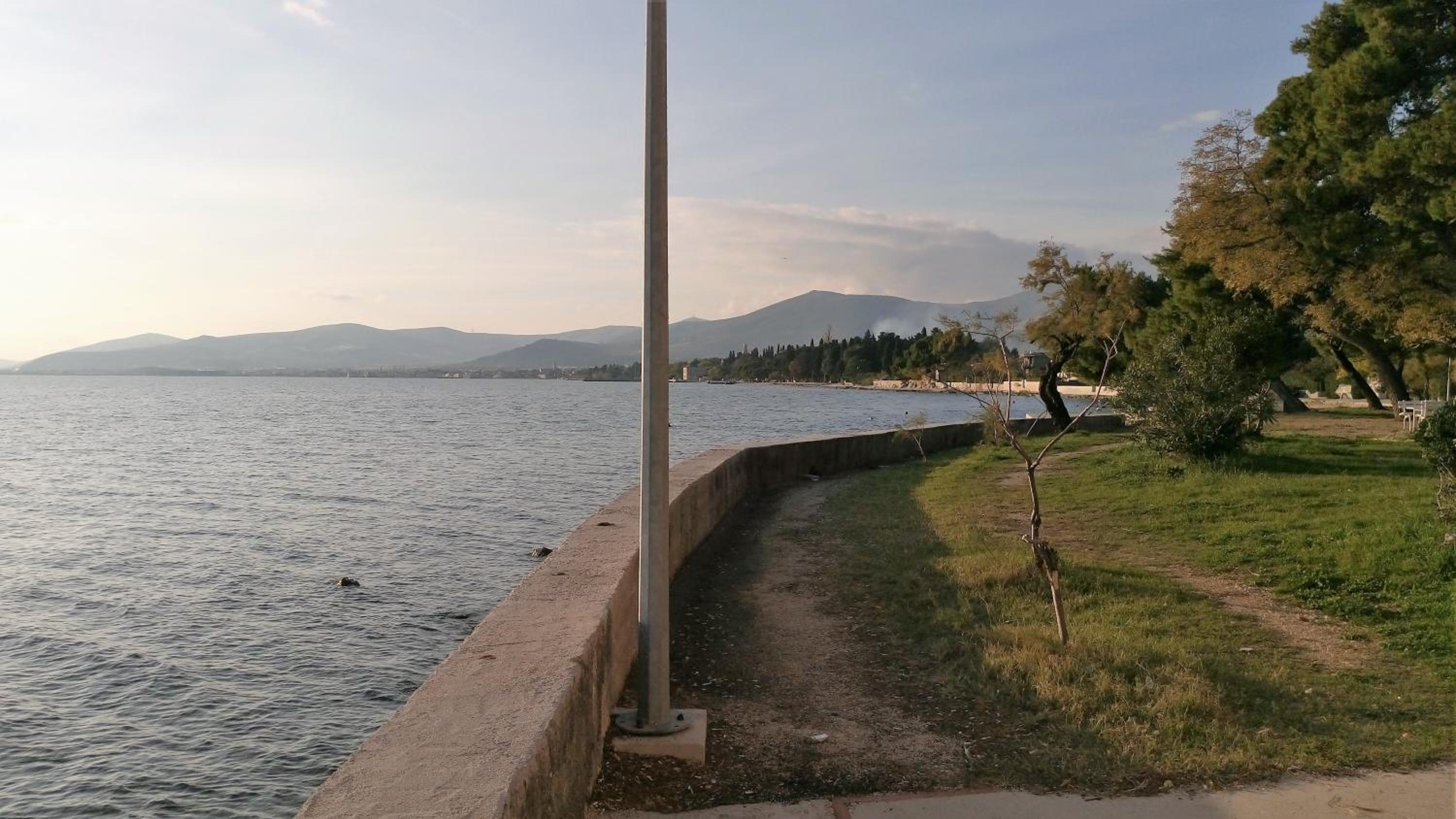 Apartment Marko en Kaštela