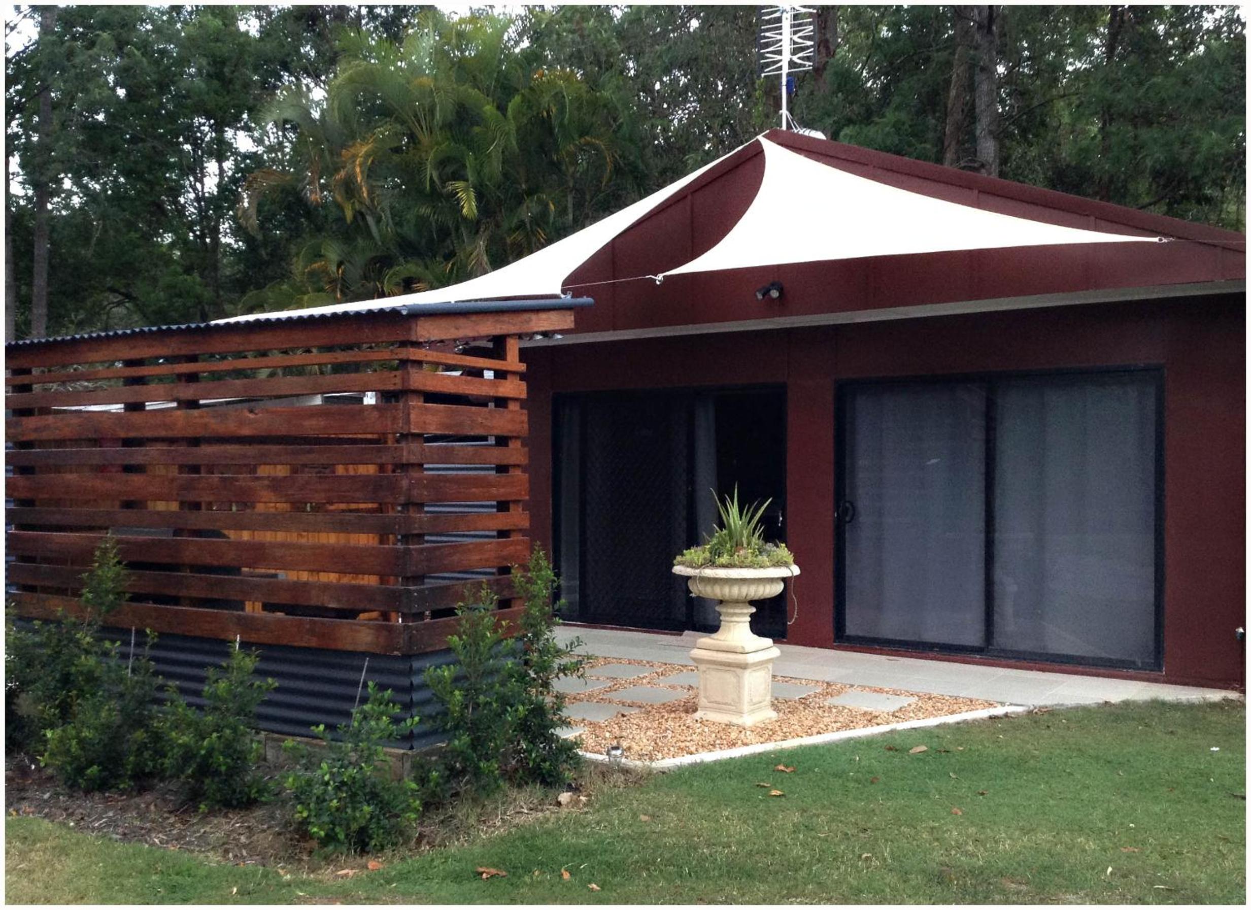 Bielby's Hideaway