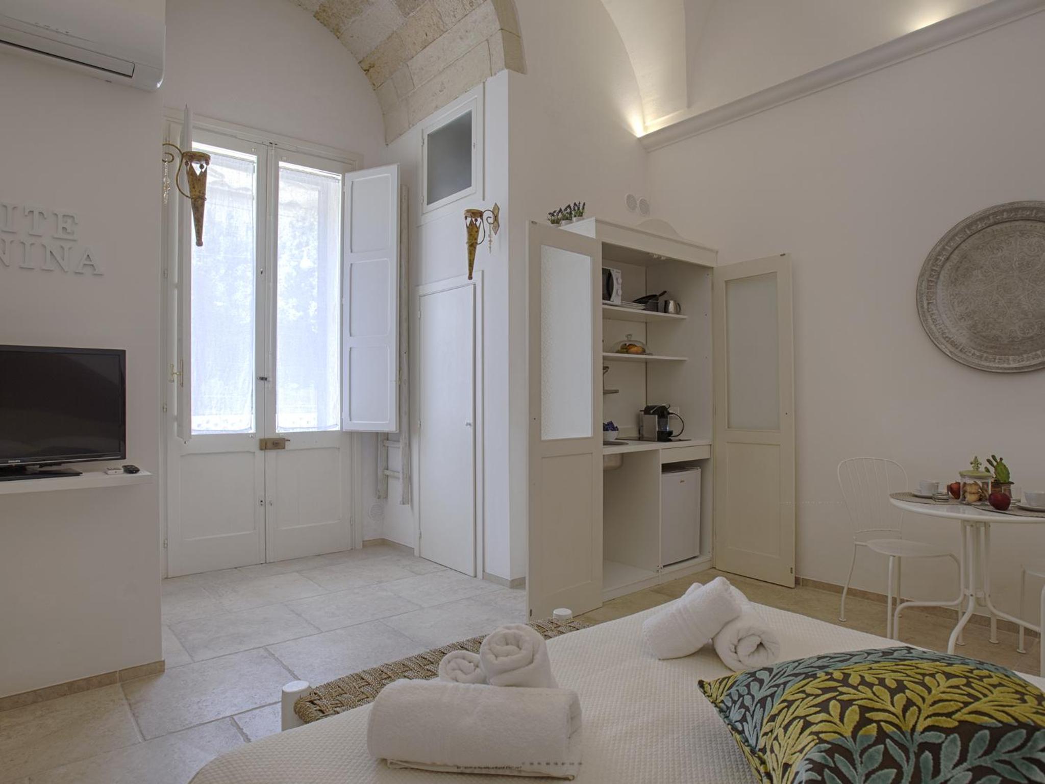 Suite Nina