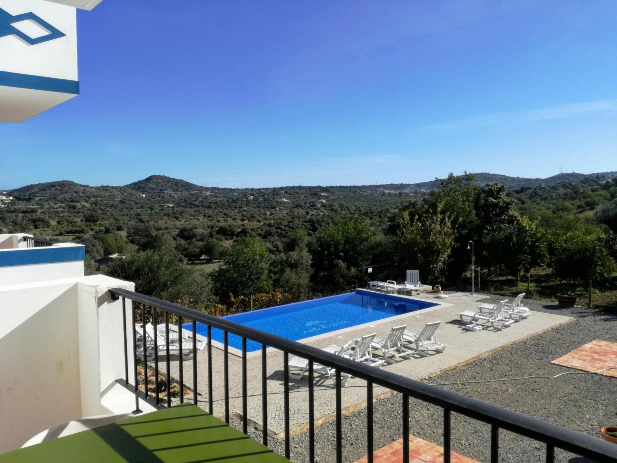 Monte da Ribeira view 2