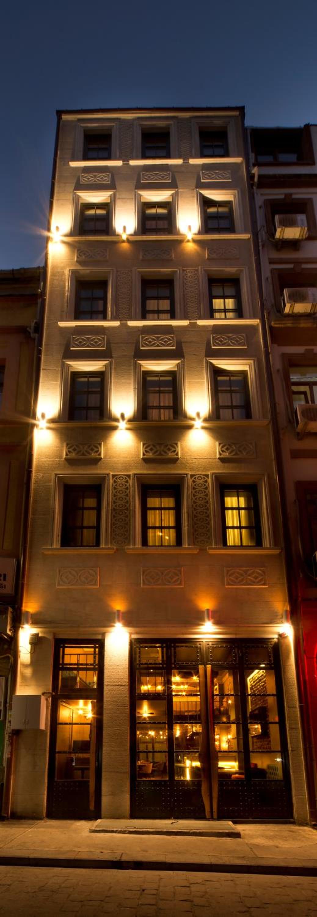 Taksim Caddesi - Image 21