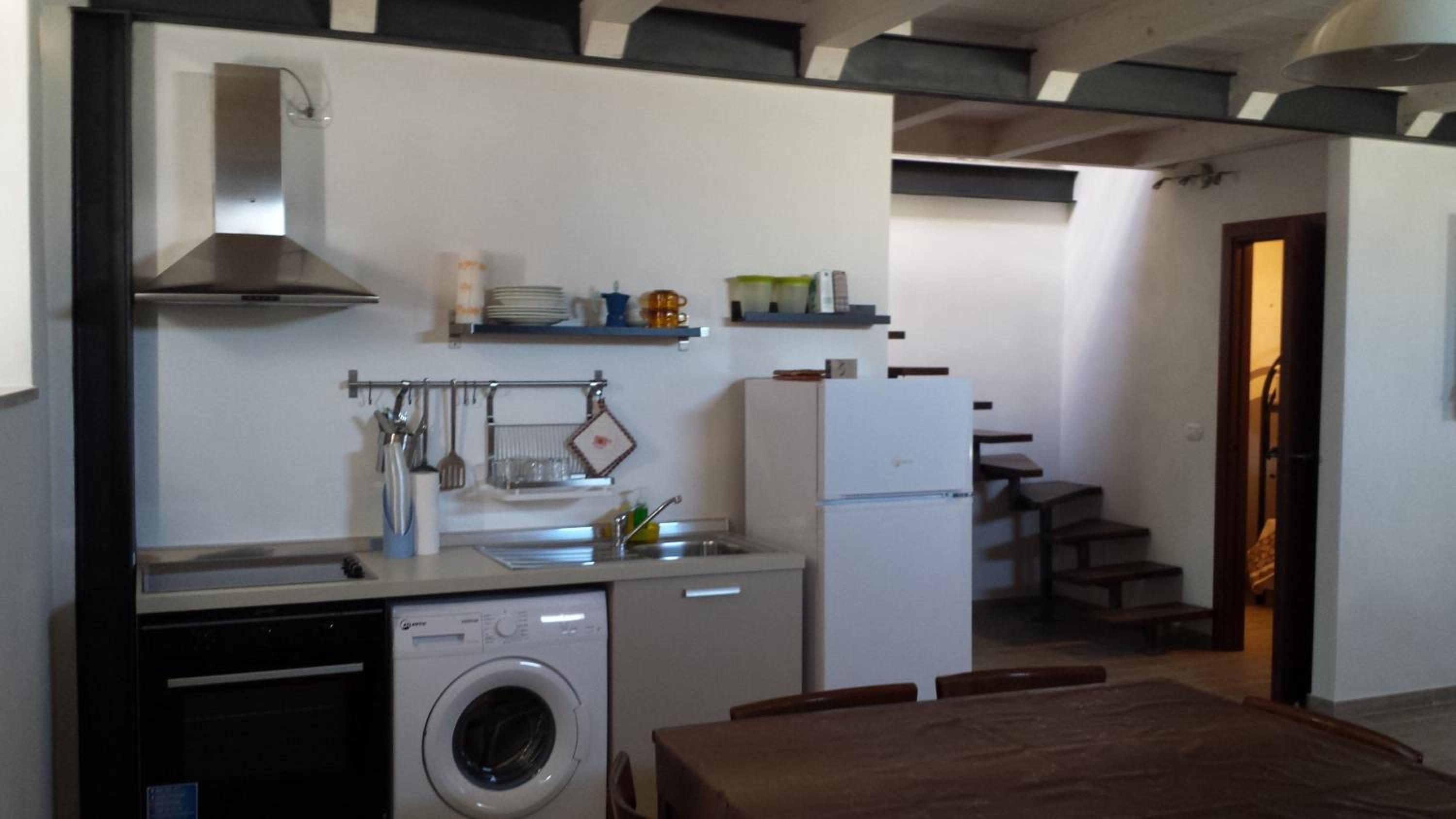 Casa Vacanza Piazza Gramsci 1 view 5