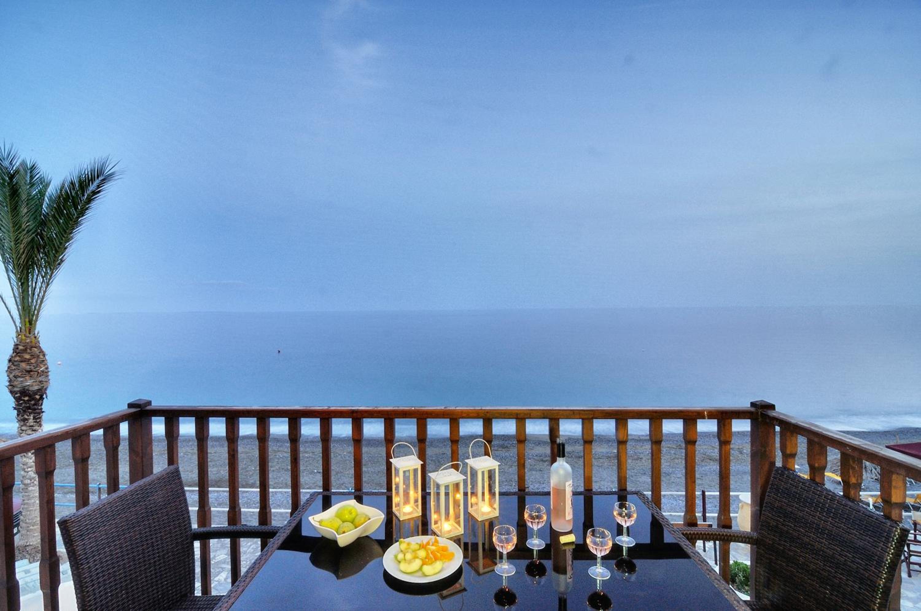 Myrtos Mare Suites