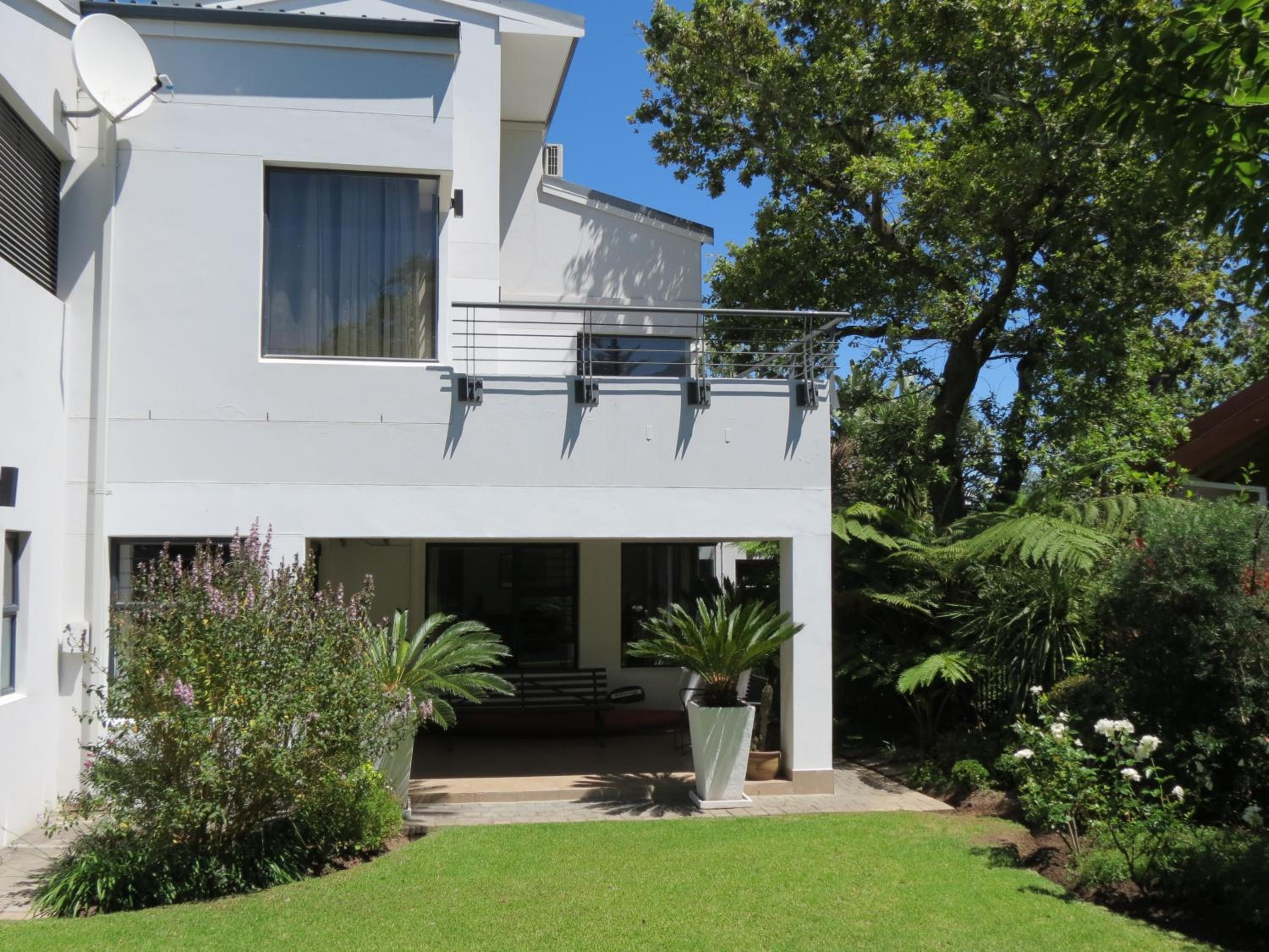 10 Kommandeurs Ave, Stellenbosch view 2