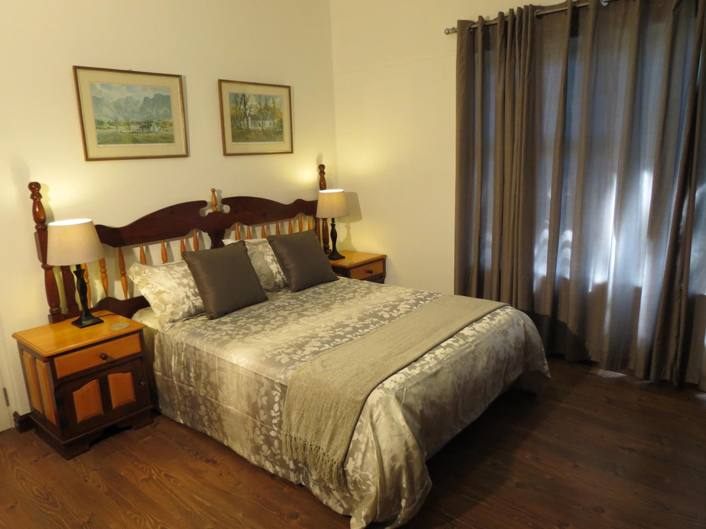 10 Kommandeurs Ave, Stellenbosch view 4