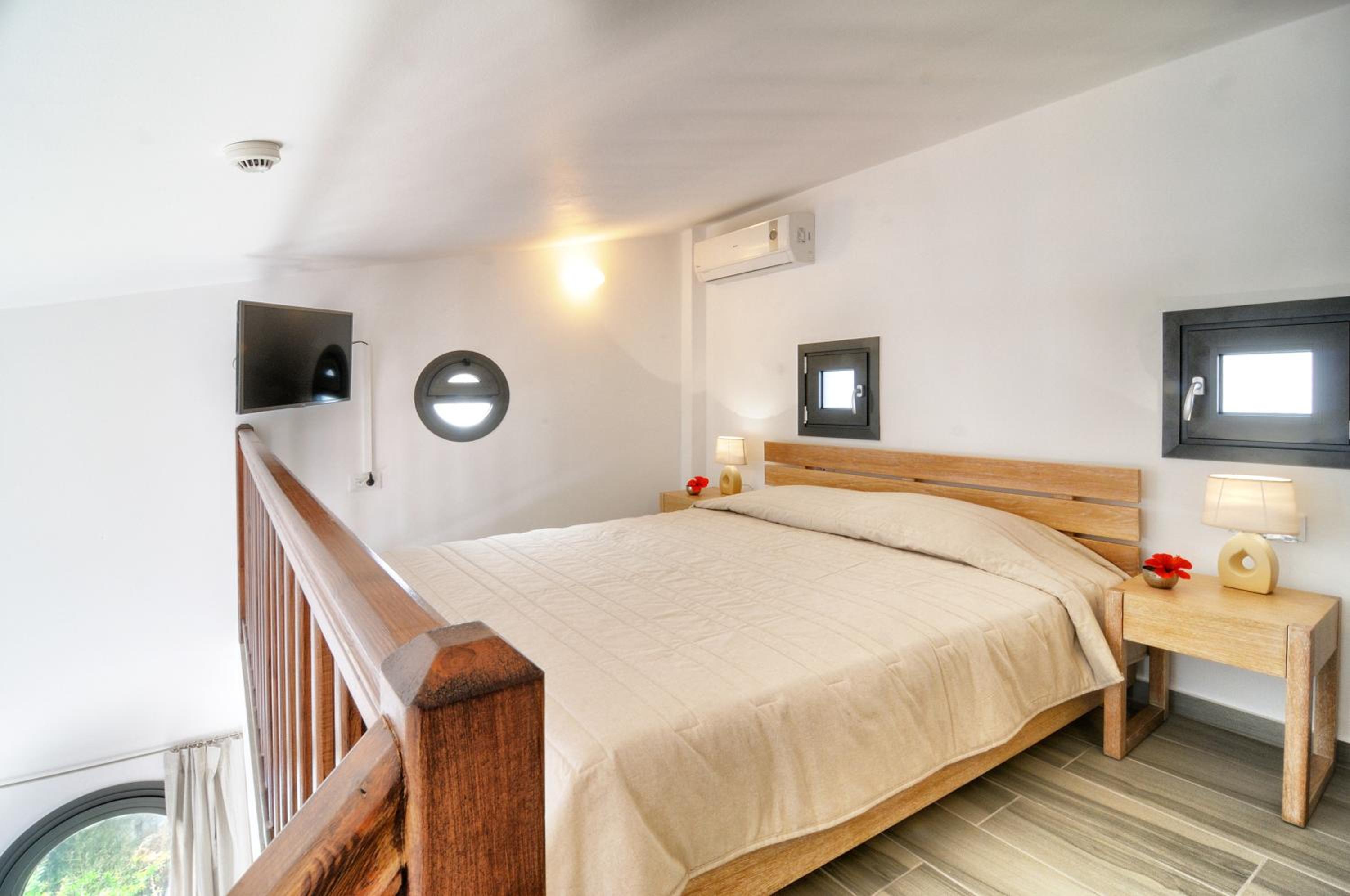 Myrtos Mare Suites