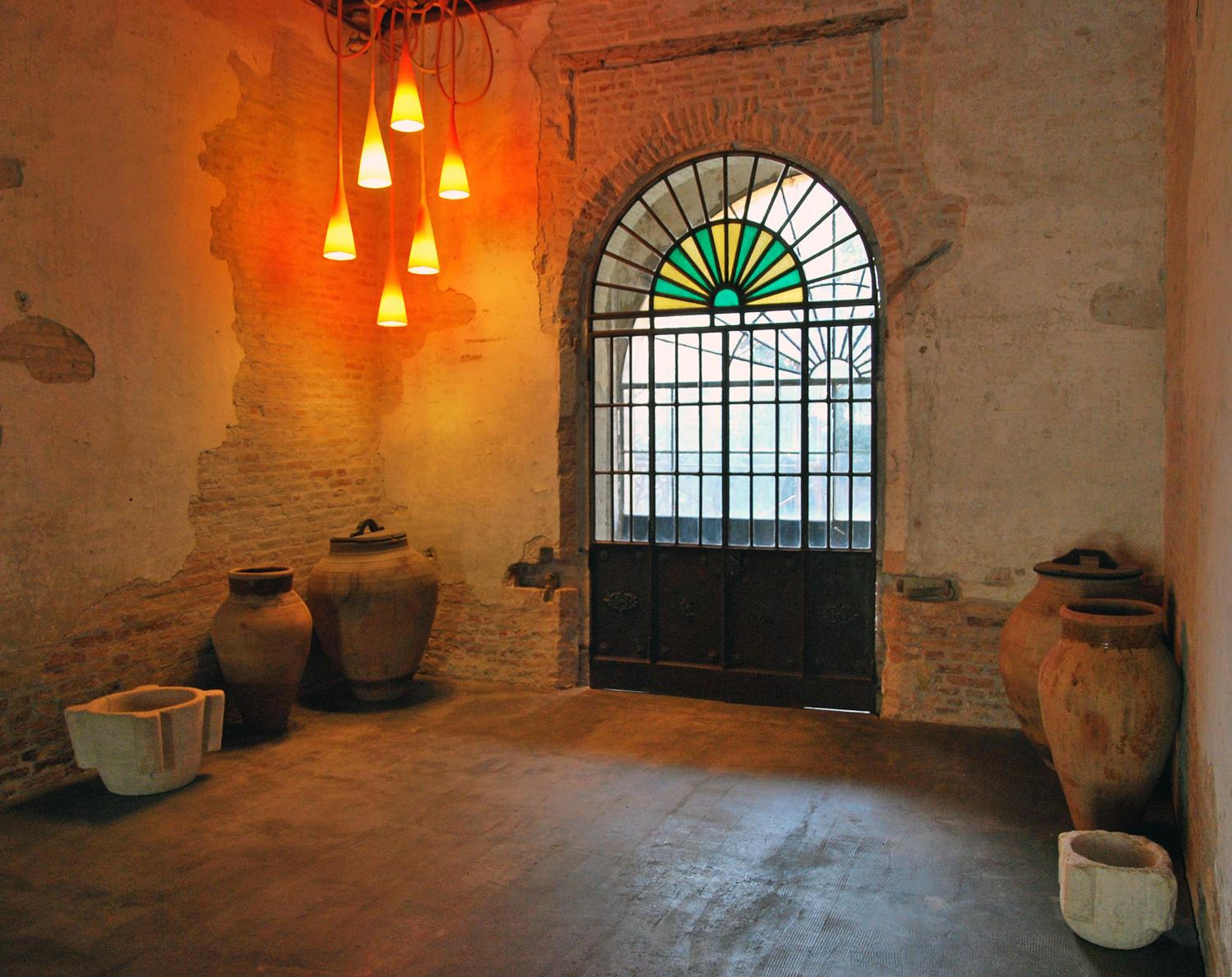 Palazzo Raspanti view 4