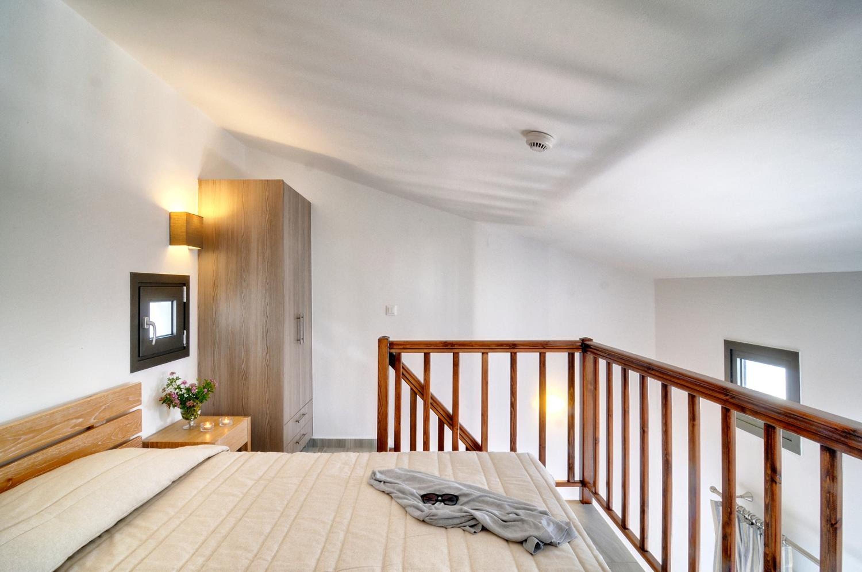 Myrtos Mare Suites