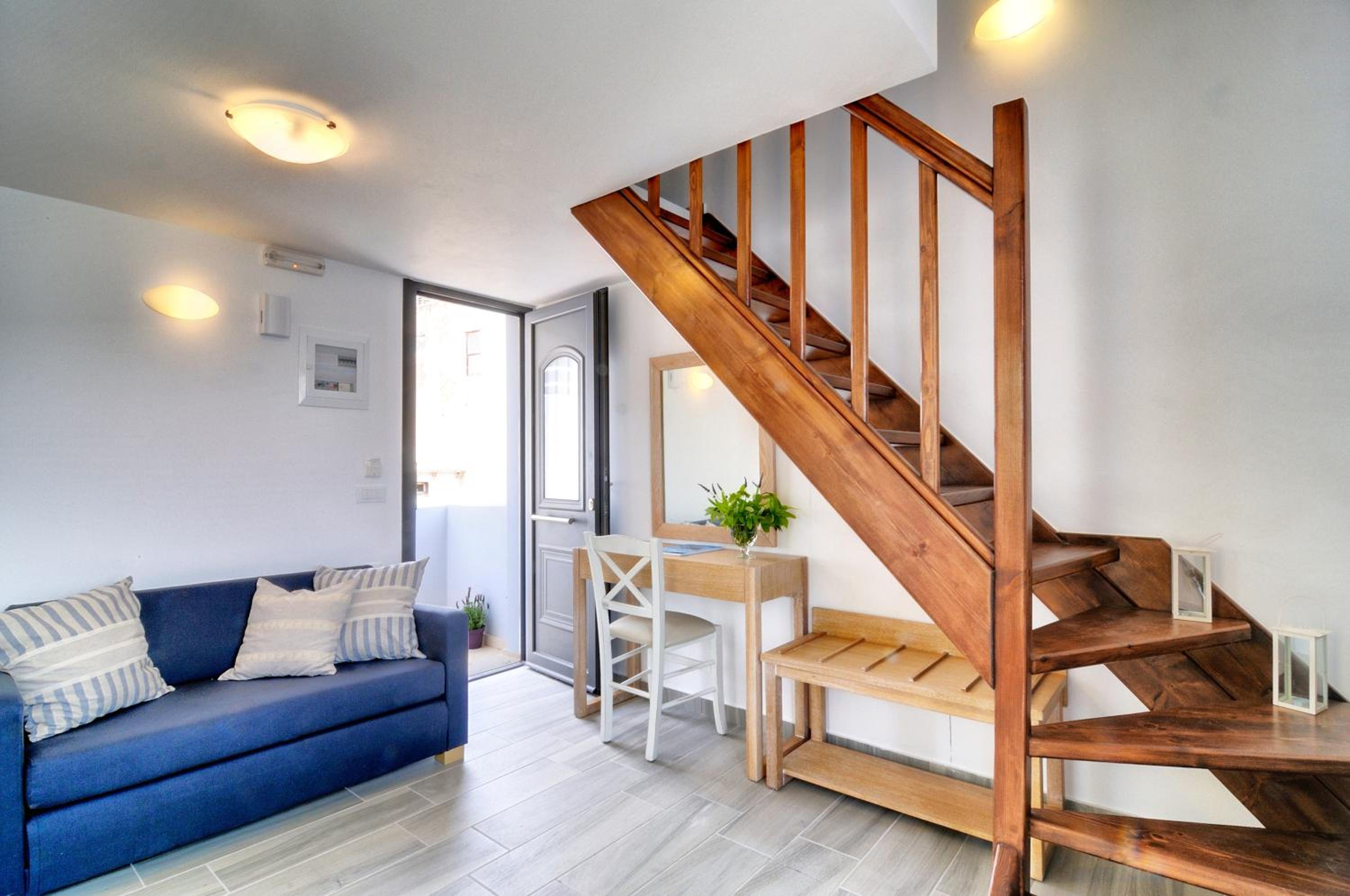 Myrtos Mare Suites