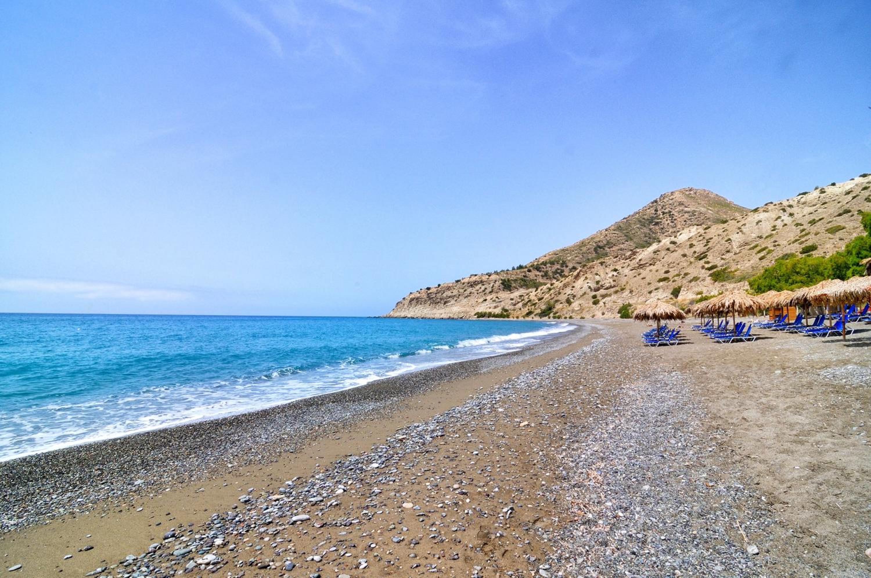 Myrtos Mare Suites