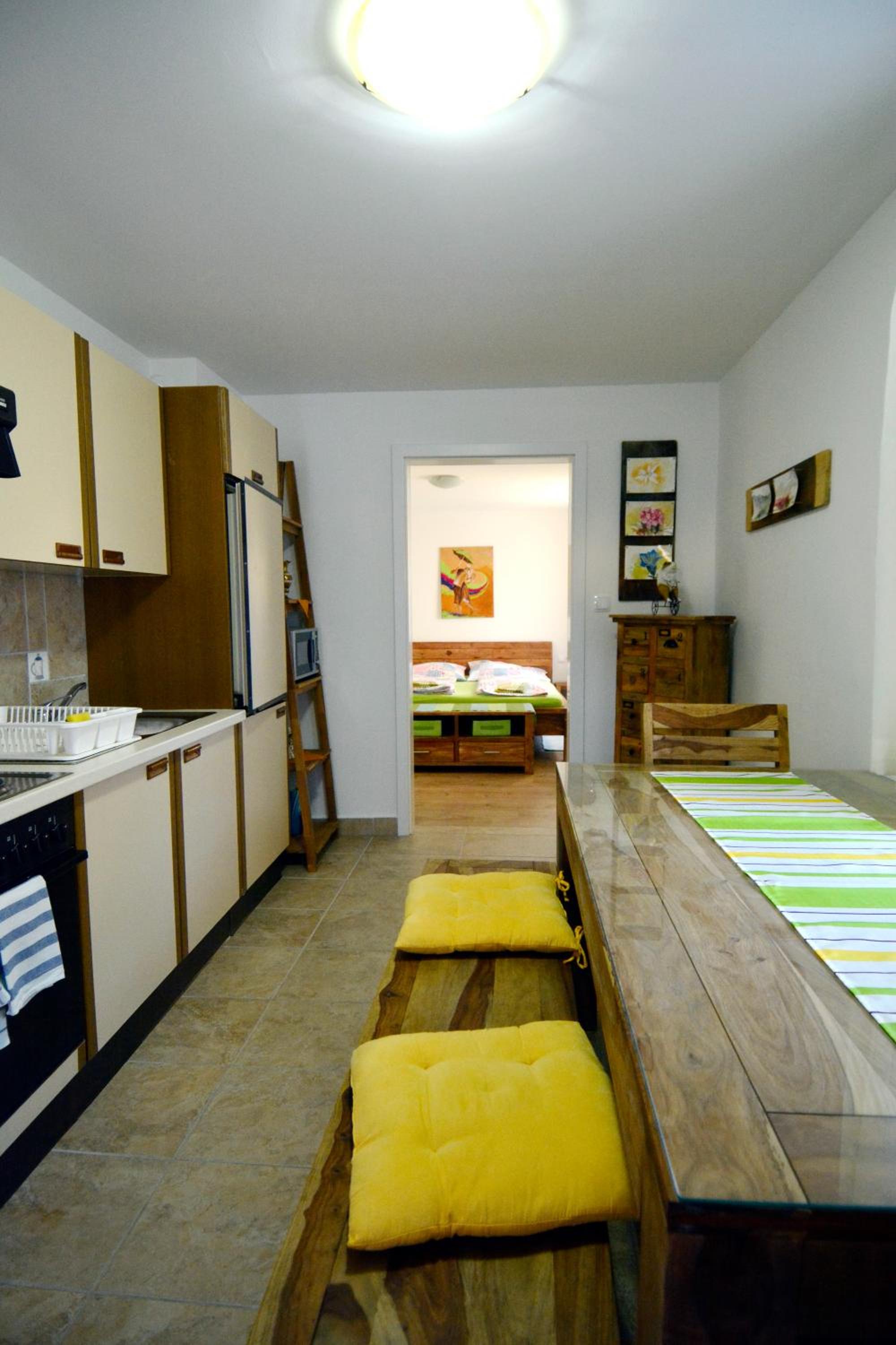 Appartement Veronika view 4