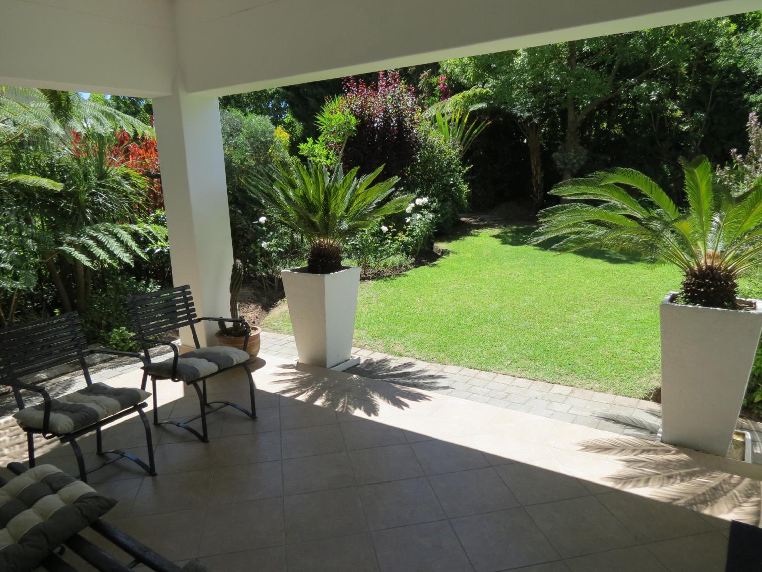 10 Kommandeurs Ave, Stellenbosch view 3