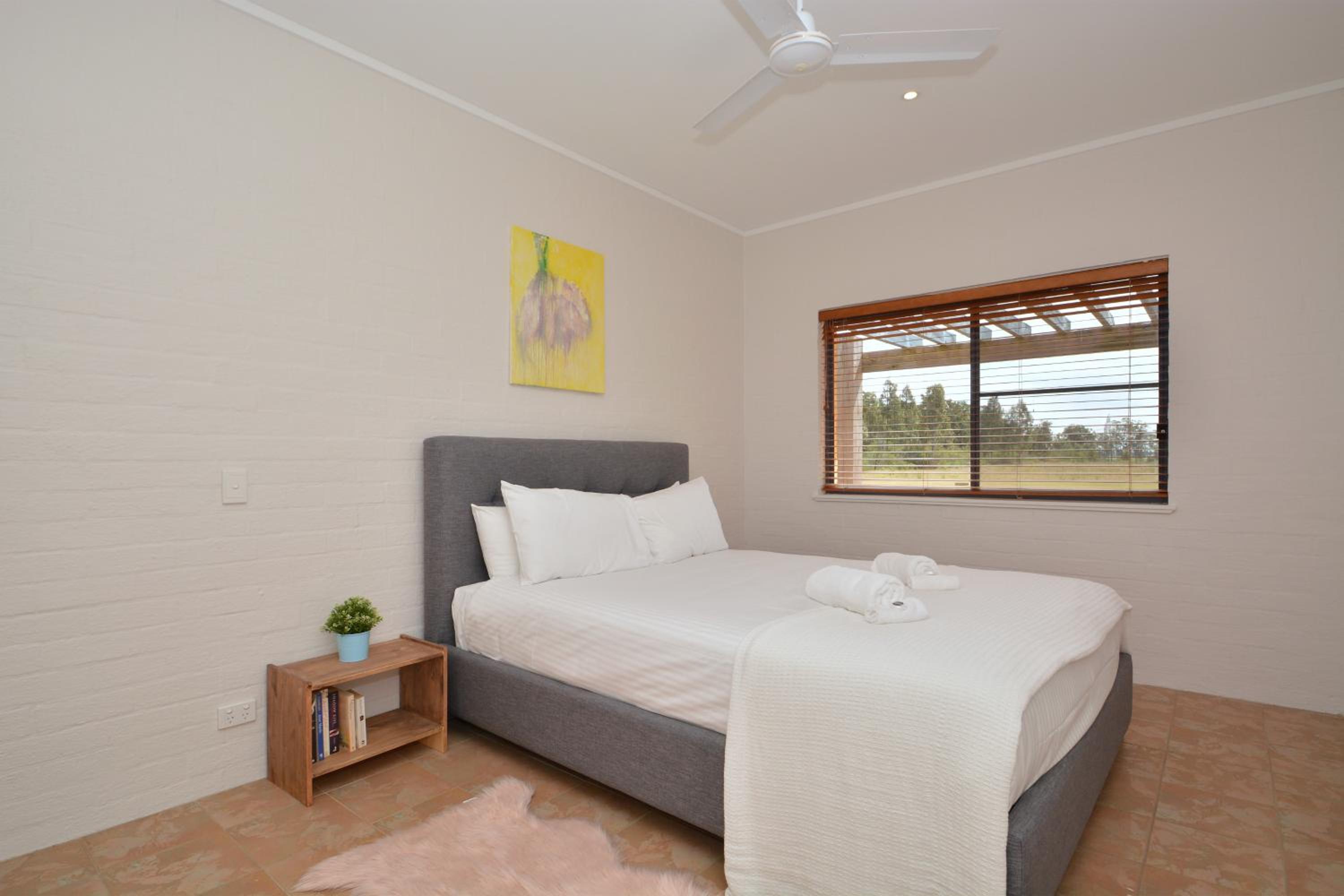 The Ranch Hunter Valley - central to all the Hunter Valley has to offer