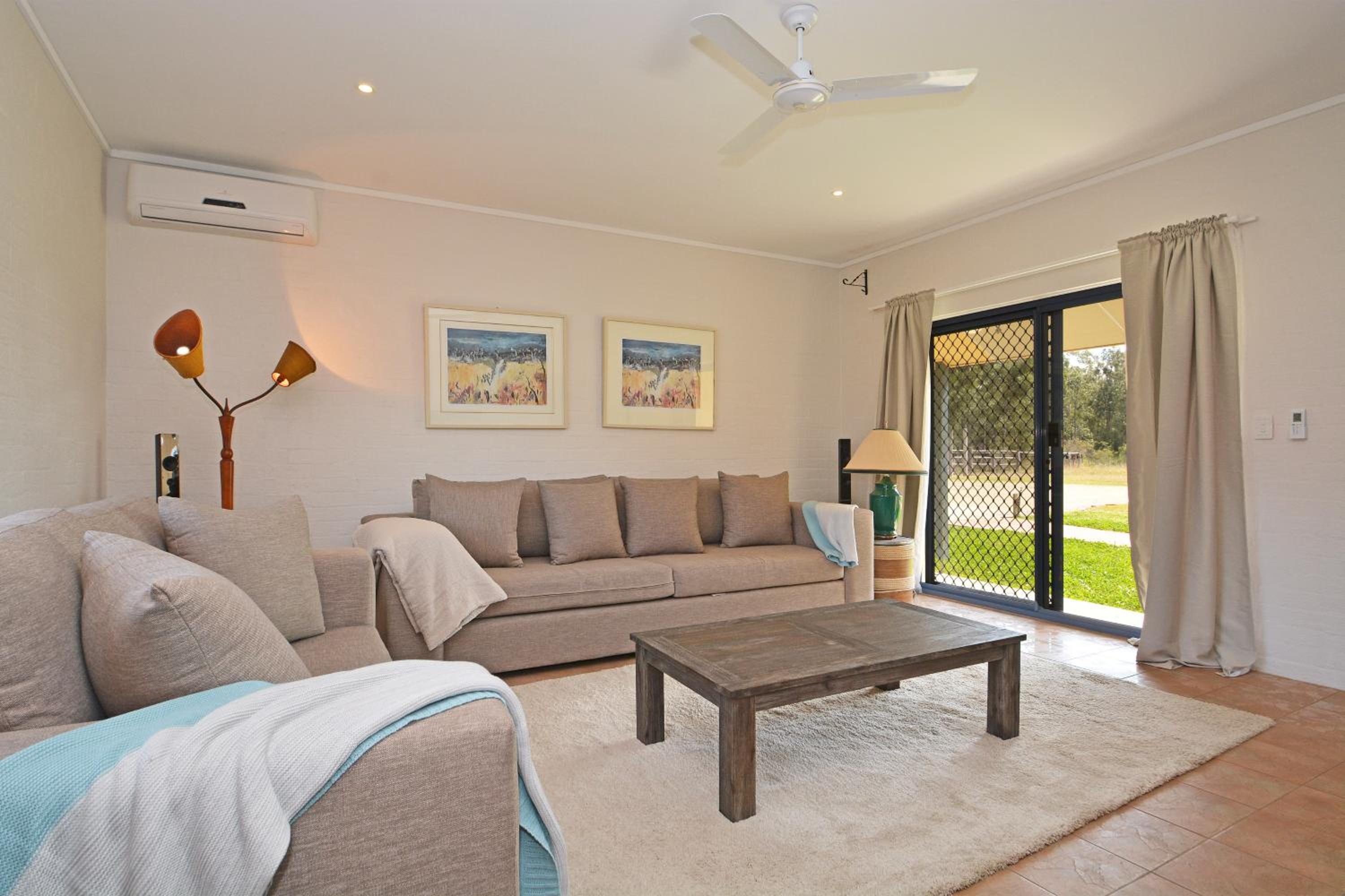 The Ranch Hunter Valley - central to all the Hunter Valley has to offer