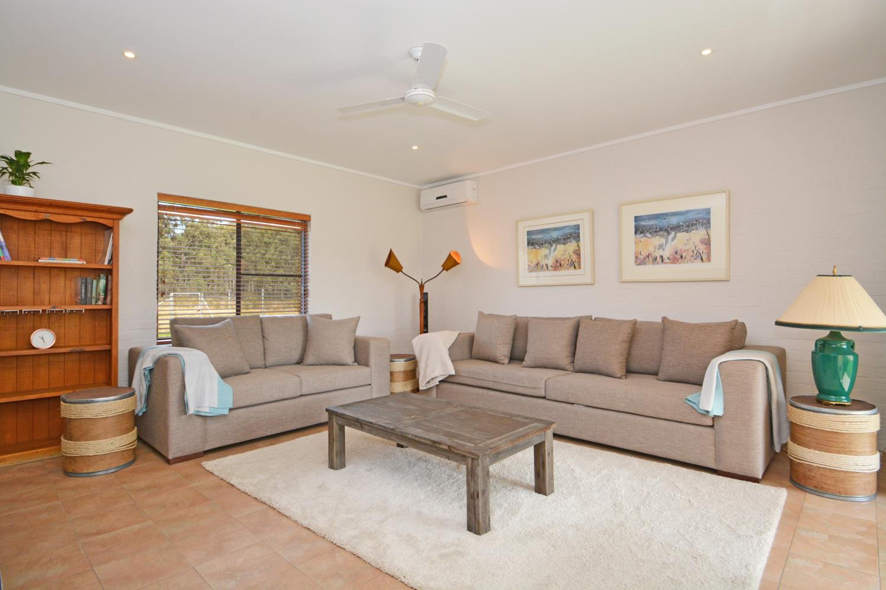 The Ranch Hunter Valley - central to all the Hunter Valley has to offer