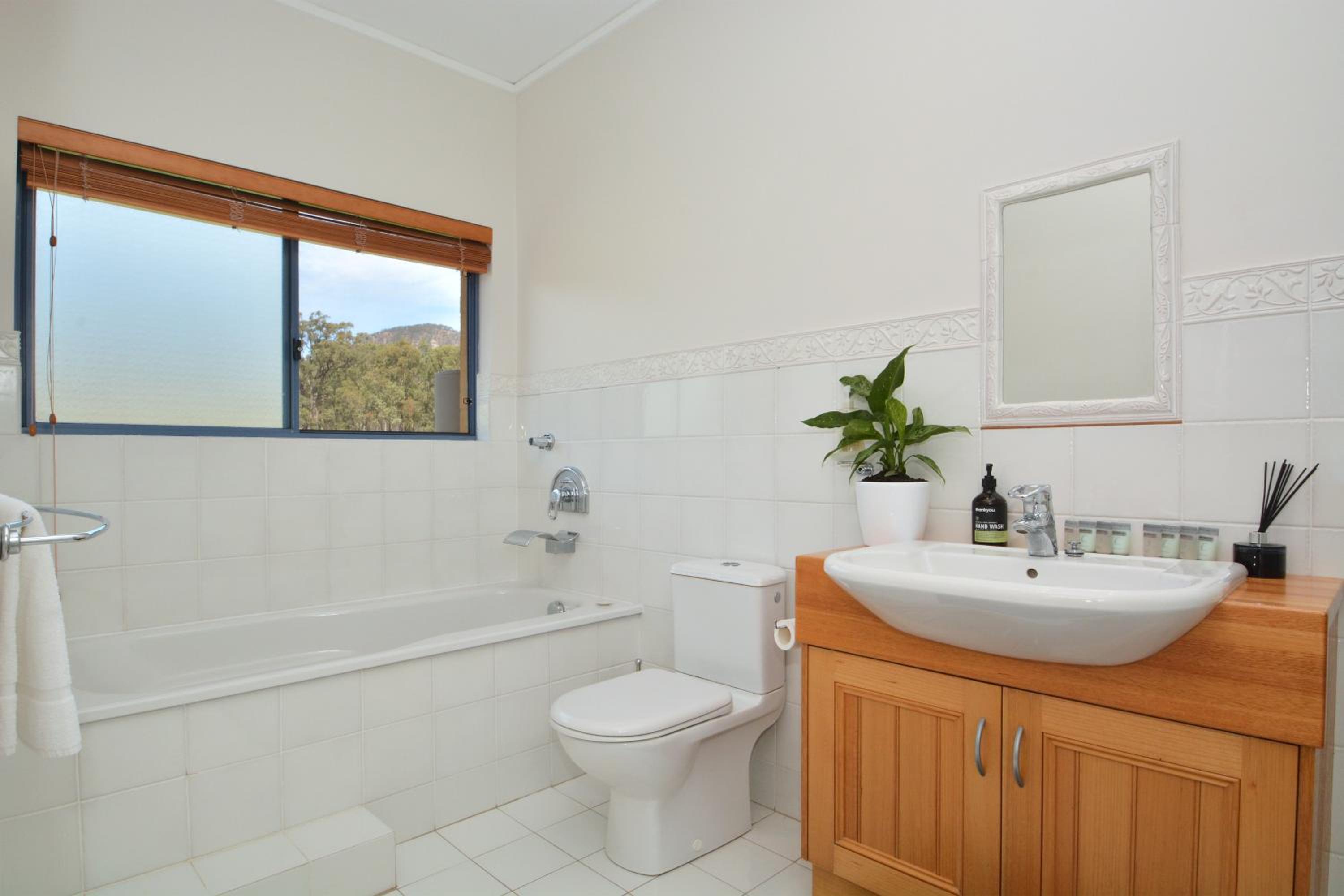The Ranch Hunter Valley - central to all the Hunter Valley has to offer