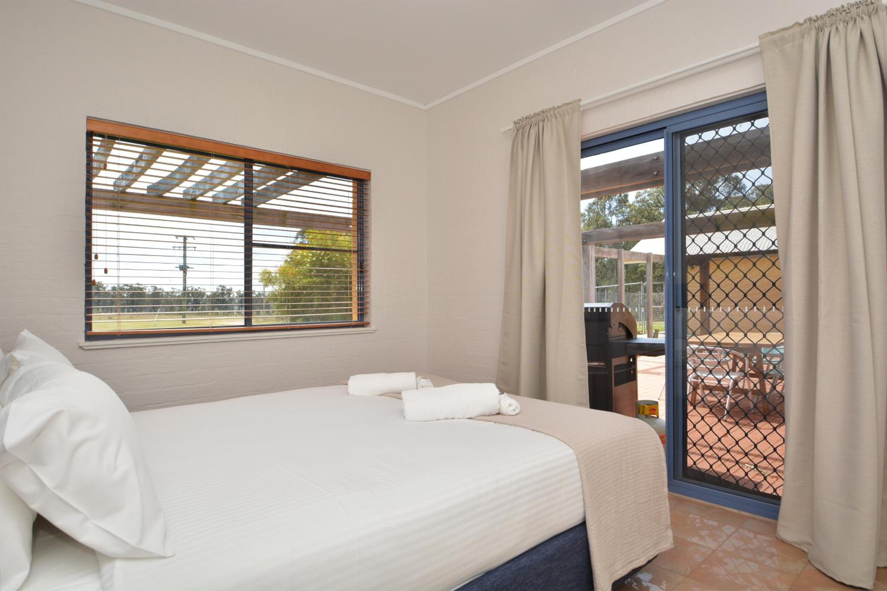 The Ranch Hunter Valley - central to all the Hunter Valley has to offer