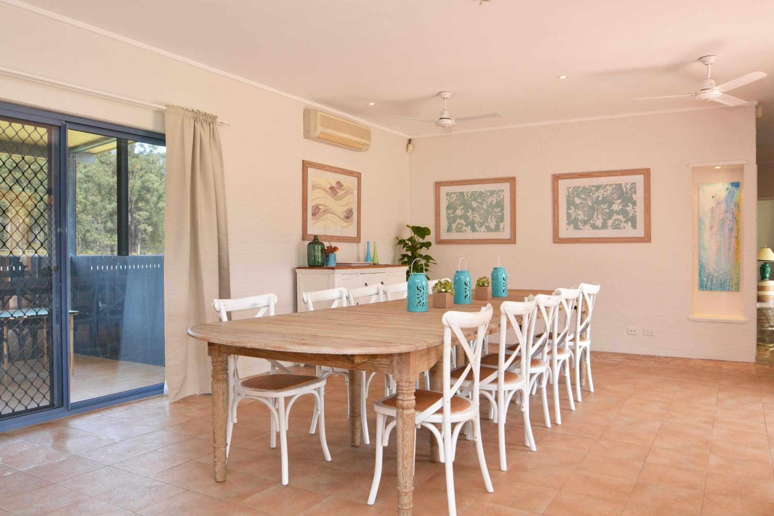 The Ranch Hunter Valley - central to all the Hunter Valley has to offer