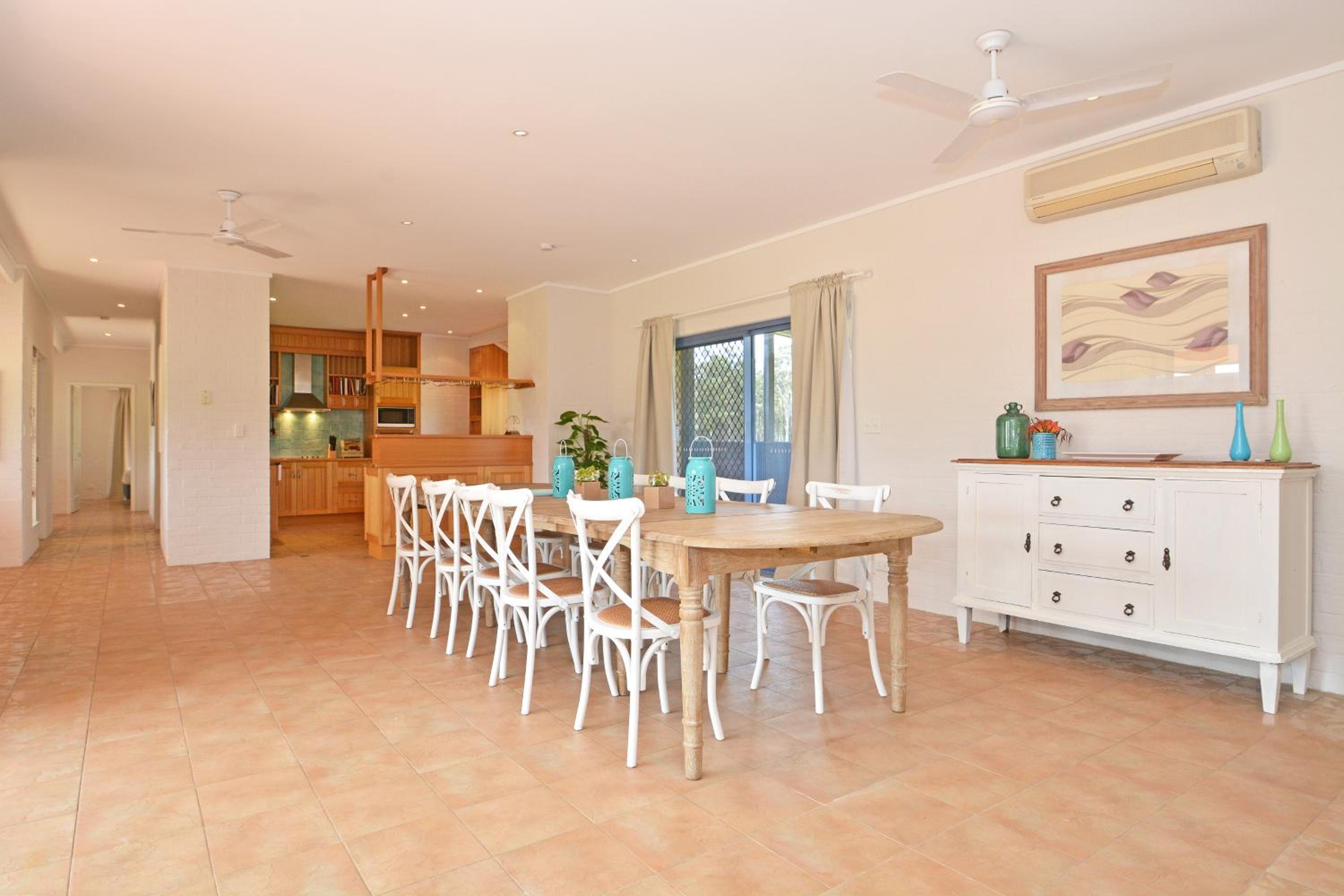 The Ranch Hunter Valley - central to all the Hunter Valley has to offer