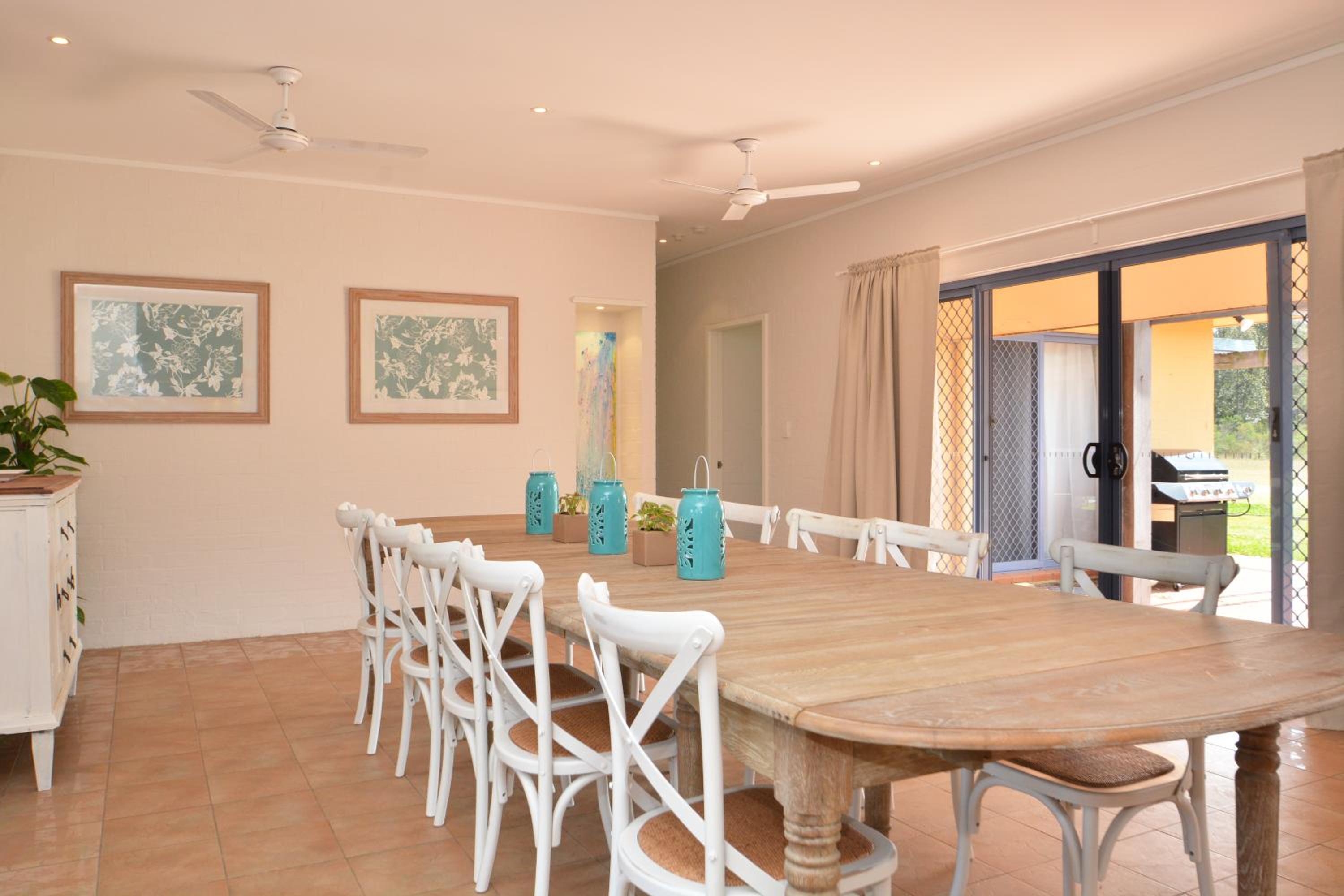 The Ranch Hunter Valley - central to all the Hunter Valley has to offer