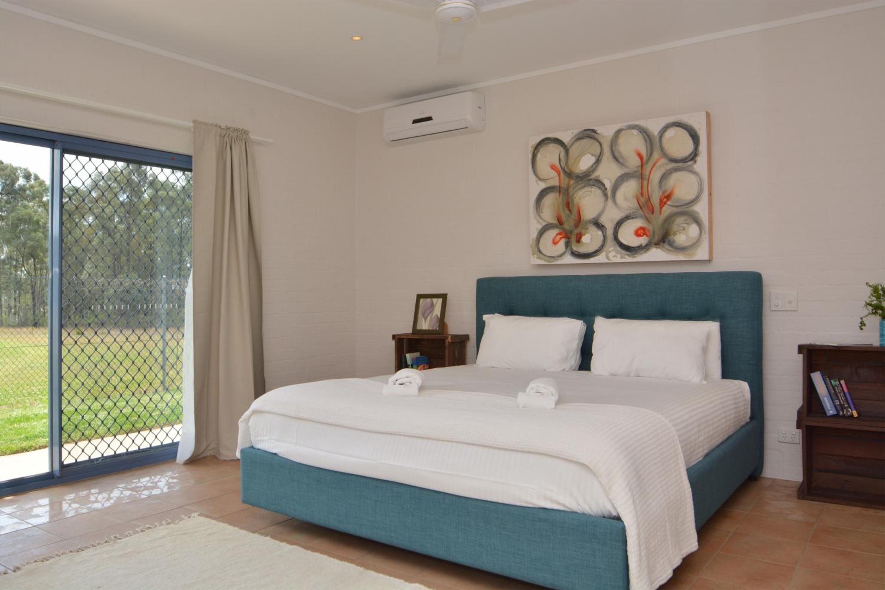 The Ranch Hunter Valley - central to all the Hunter Valley has to offer