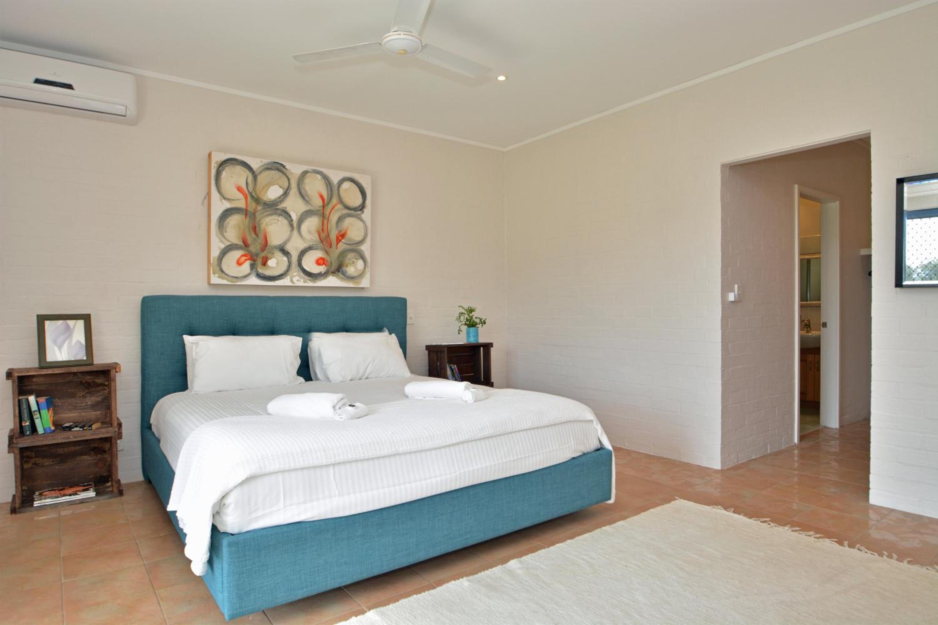 The Ranch Hunter Valley - central to all the Hunter Valley has to offer