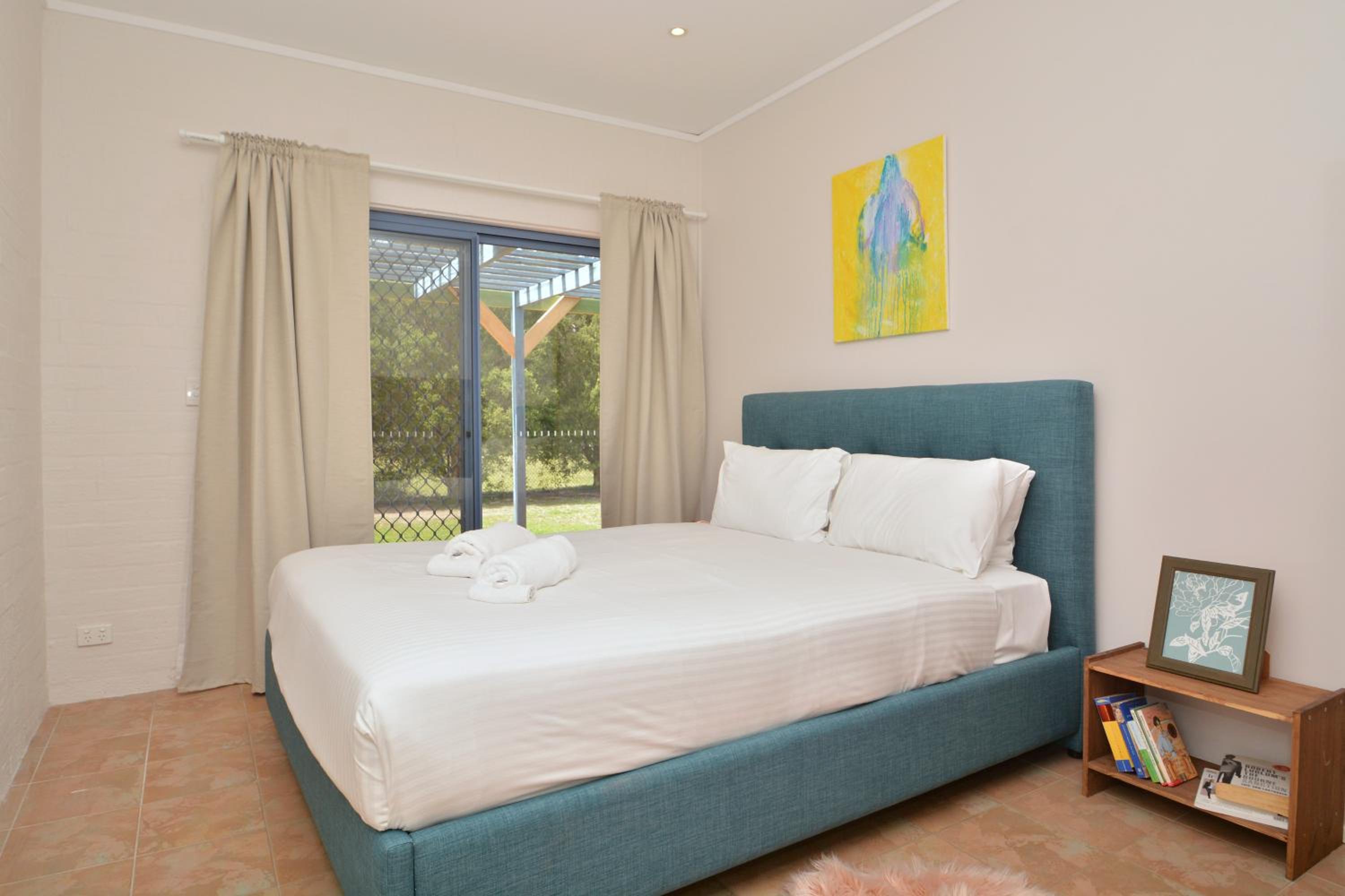The Ranch Hunter Valley - central to all the Hunter Valley has to offer