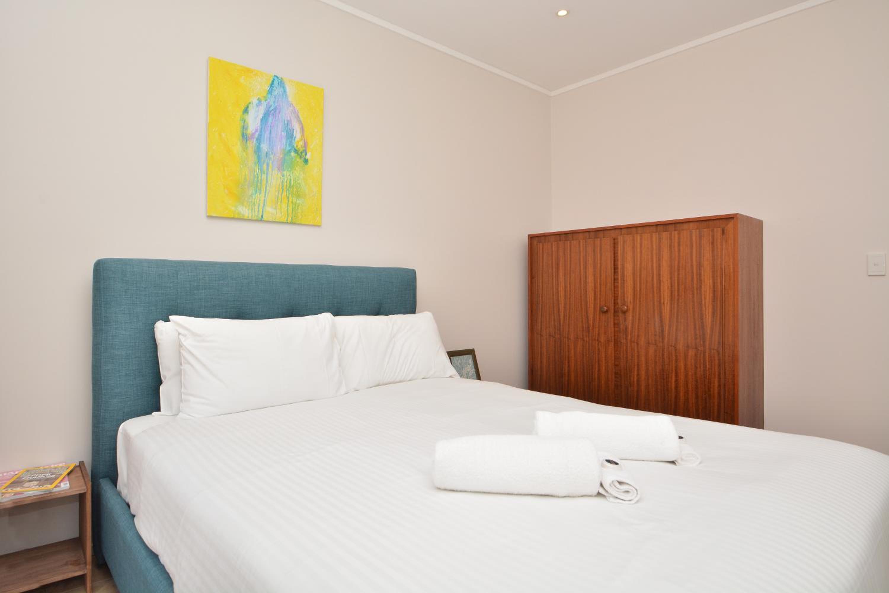 The Ranch Hunter Valley - central to all the Hunter Valley has to offer