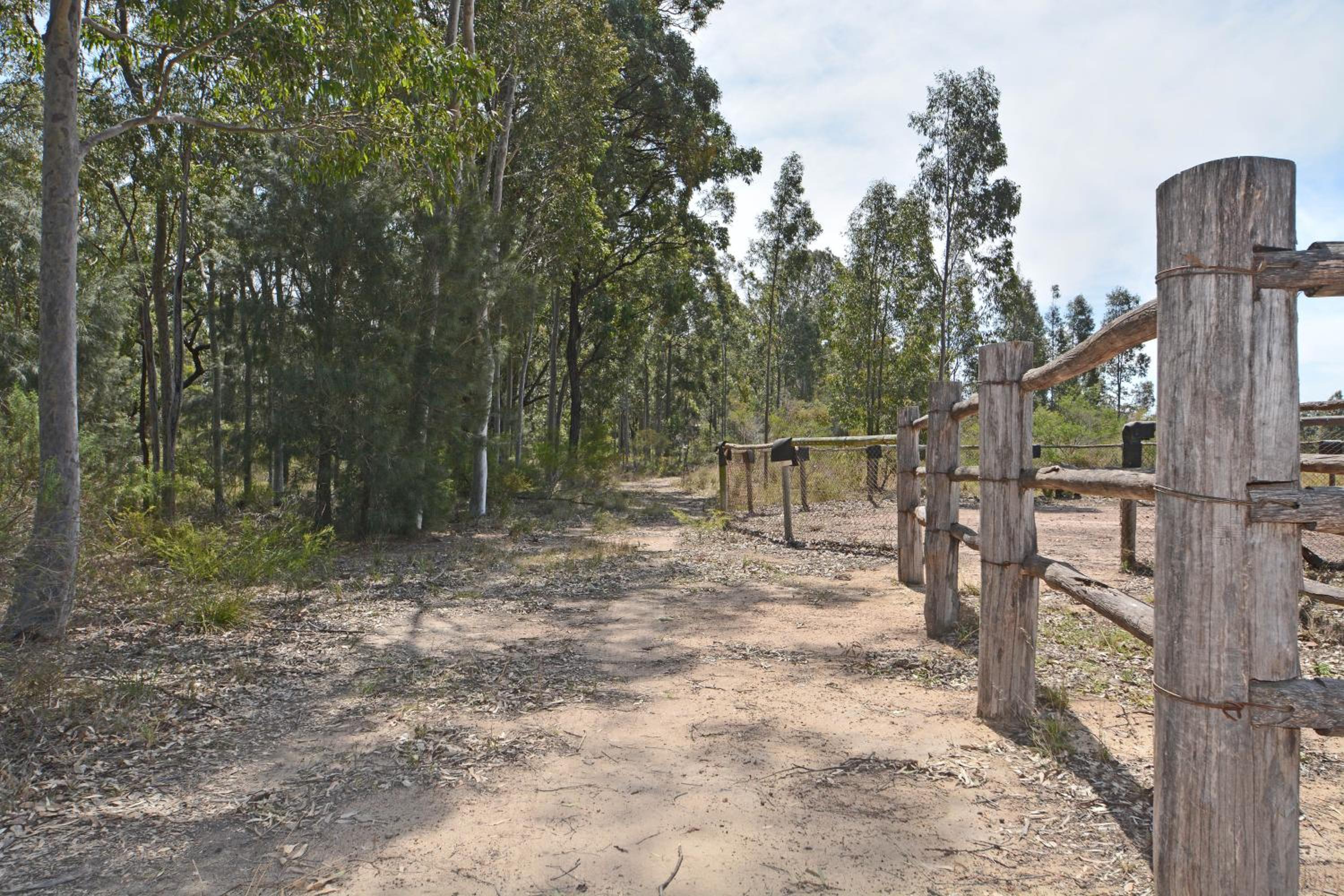 The Ranch Hunter Valley - central to all the Hunter Valley has to offer