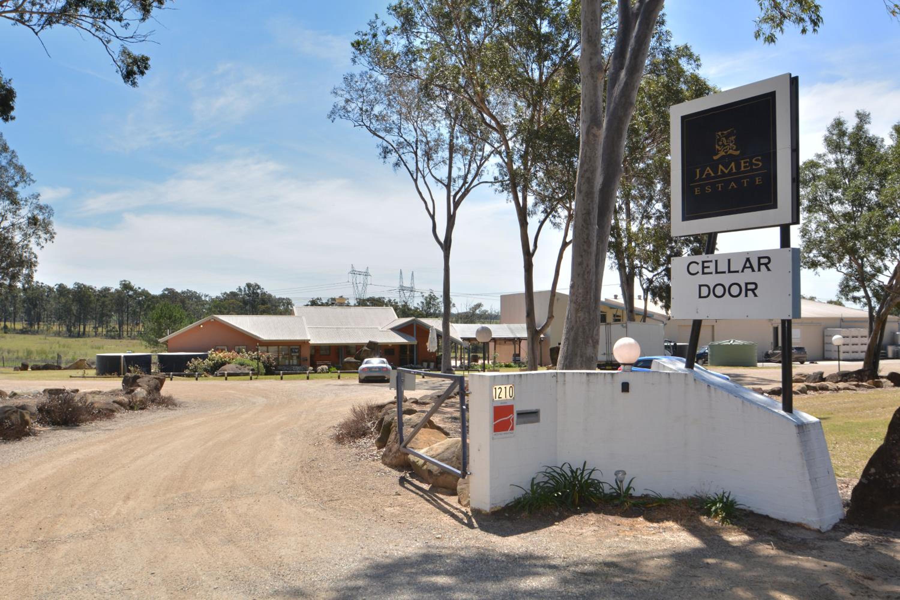 The Ranch Hunter Valley - central to all the Hunter Valley has to offer