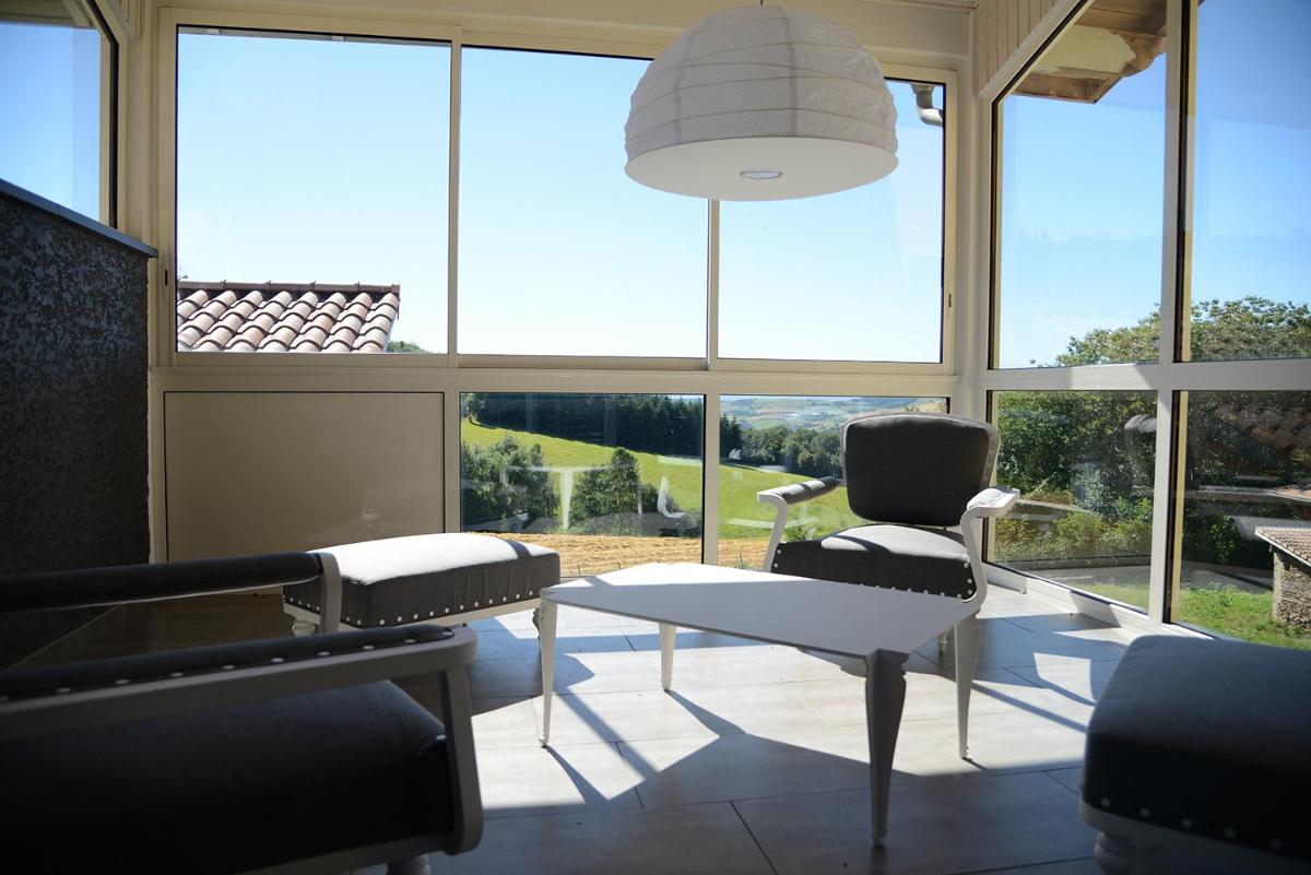 Domaine du Mont Monnet - Chambre d'hotes Gite - Property Image 67