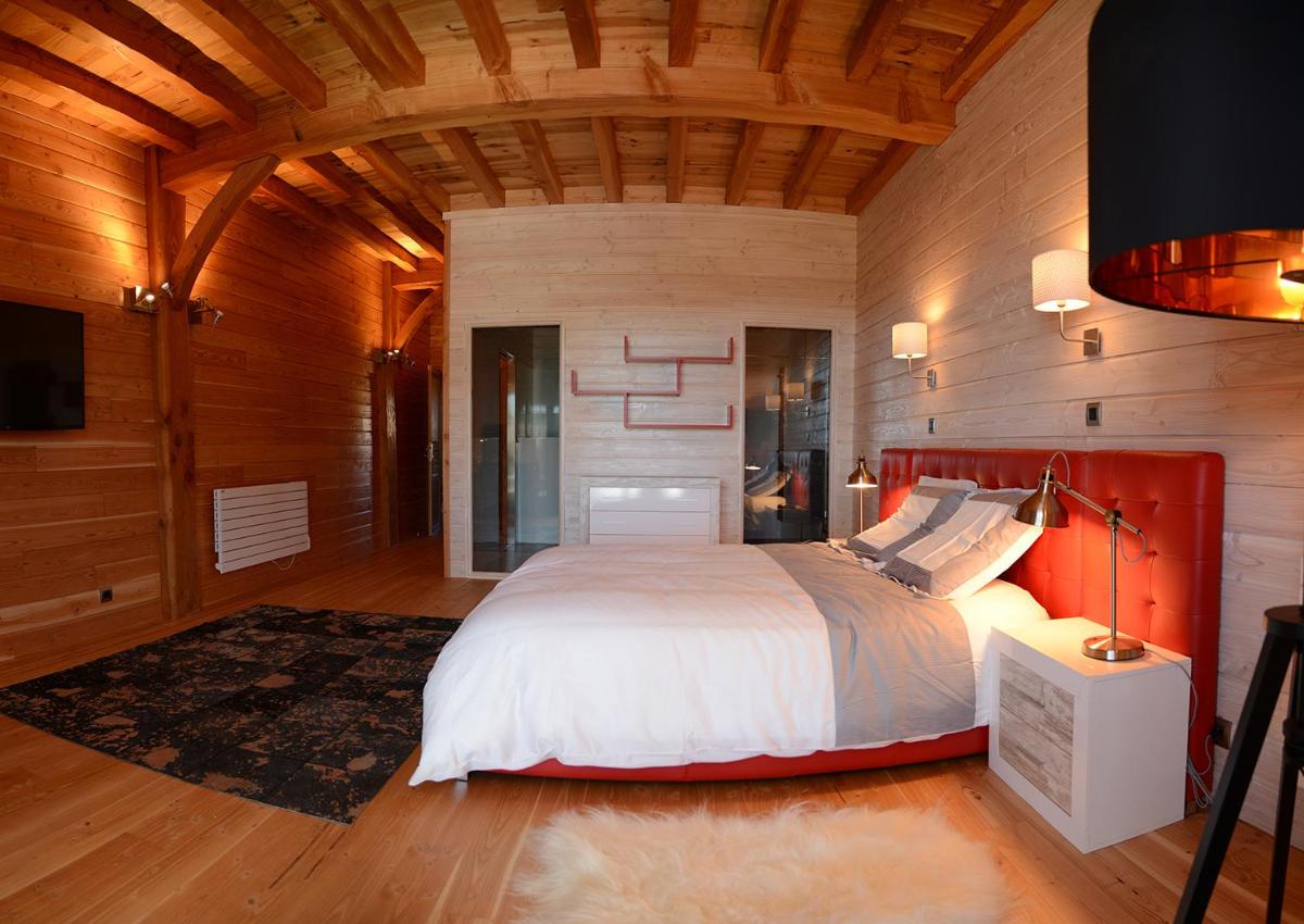 Domaine du Mont Monnet - Chambre d'hotes Gite - Property Image 74
