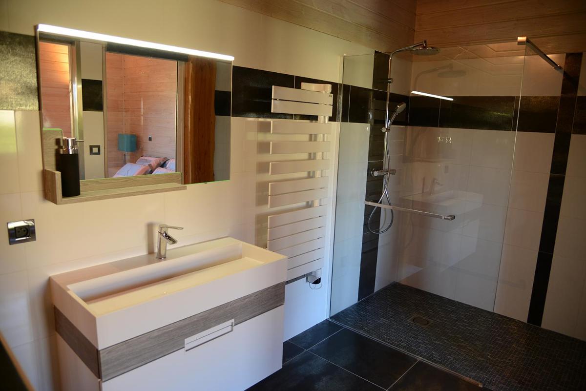 Domaine du Mont Monnet - Chambre d'hotes Gite - Property Image 70