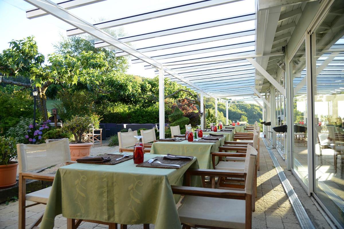 Domaine du Mont Monnet - Chambre d'hotes Gite - Property Image 29