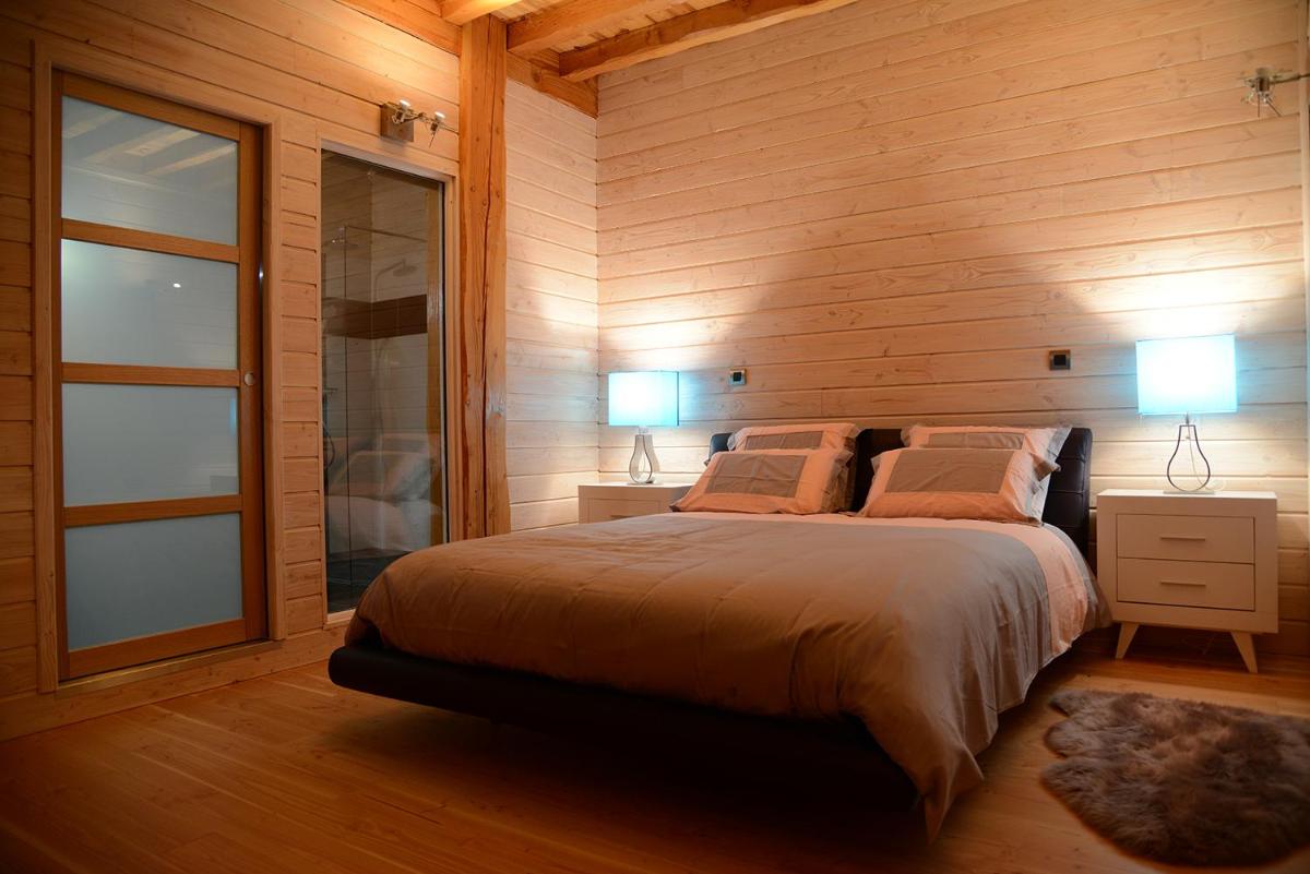 Domaine du Mont Monnet - Chambre d'hotes Gite - Property Image 71