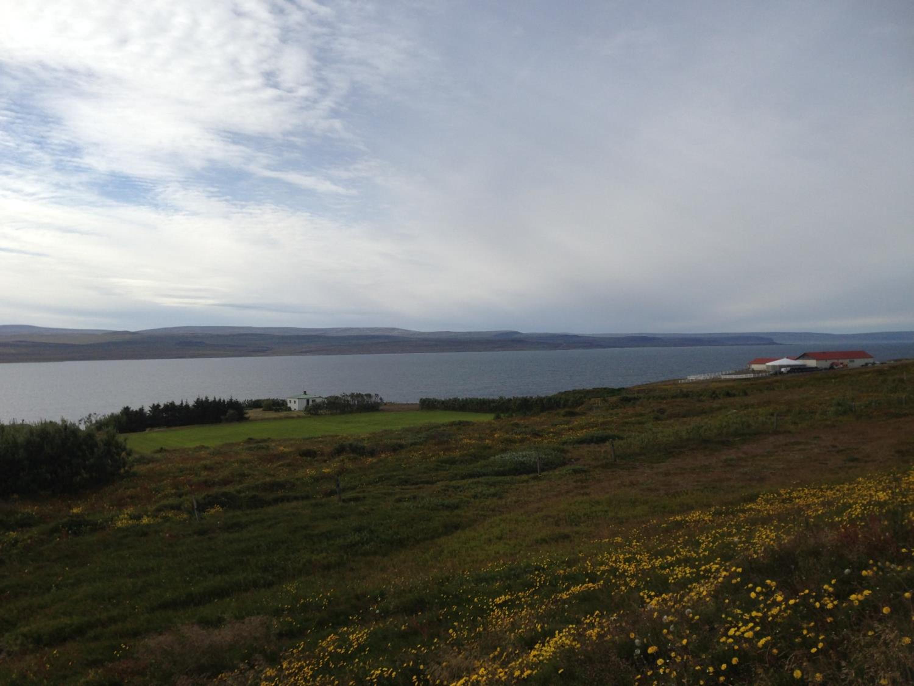 Bessastaðir Guesthouse