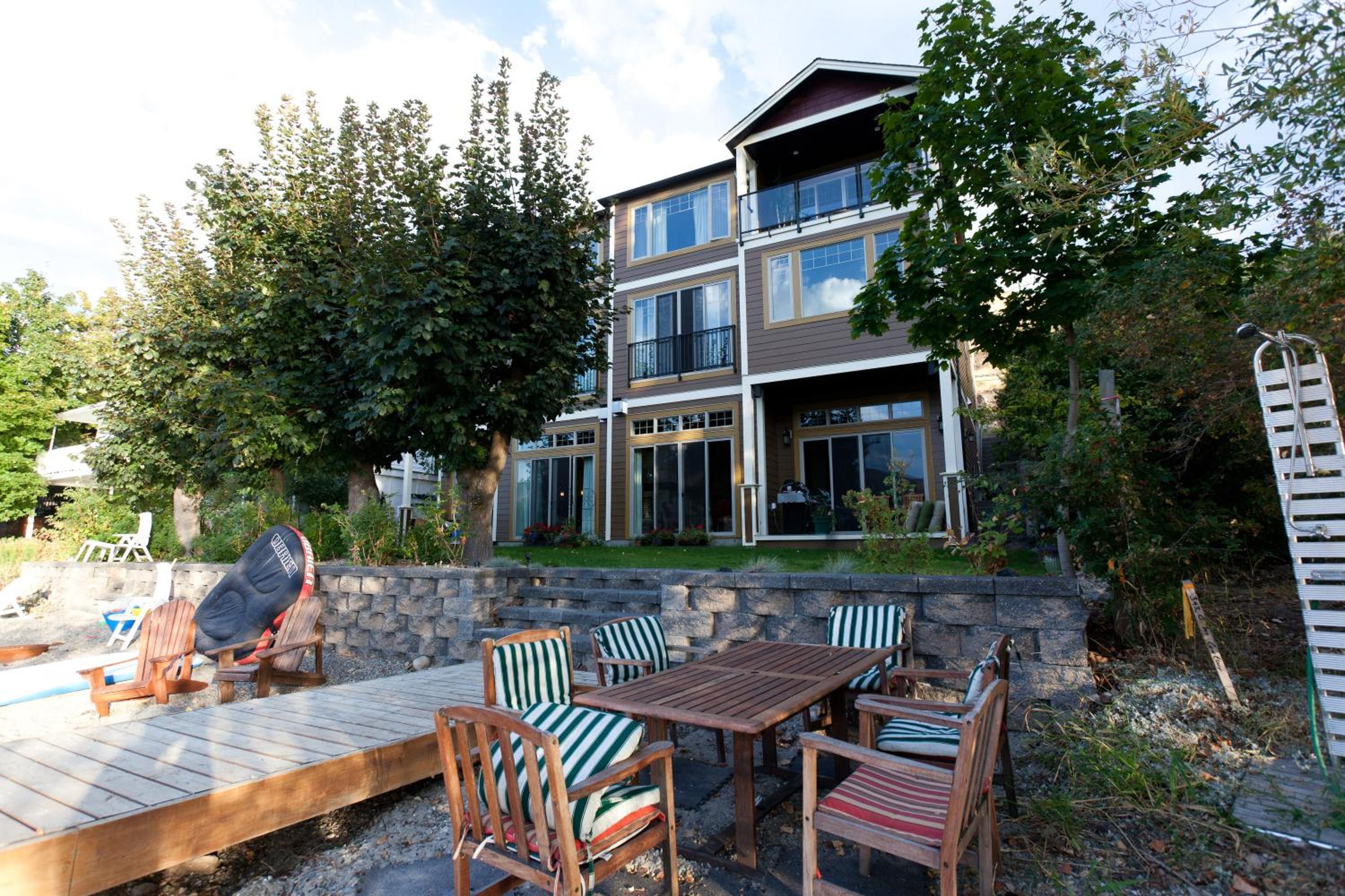 OKeefes Landing Bed & Breakfast